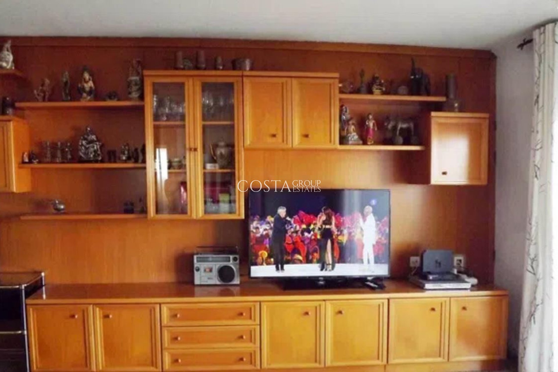 Resale - Apartments -
Alicante - Alicante Centro