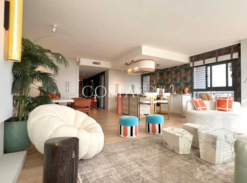 Resale - Apartments -
Alicante - Alicante Centro