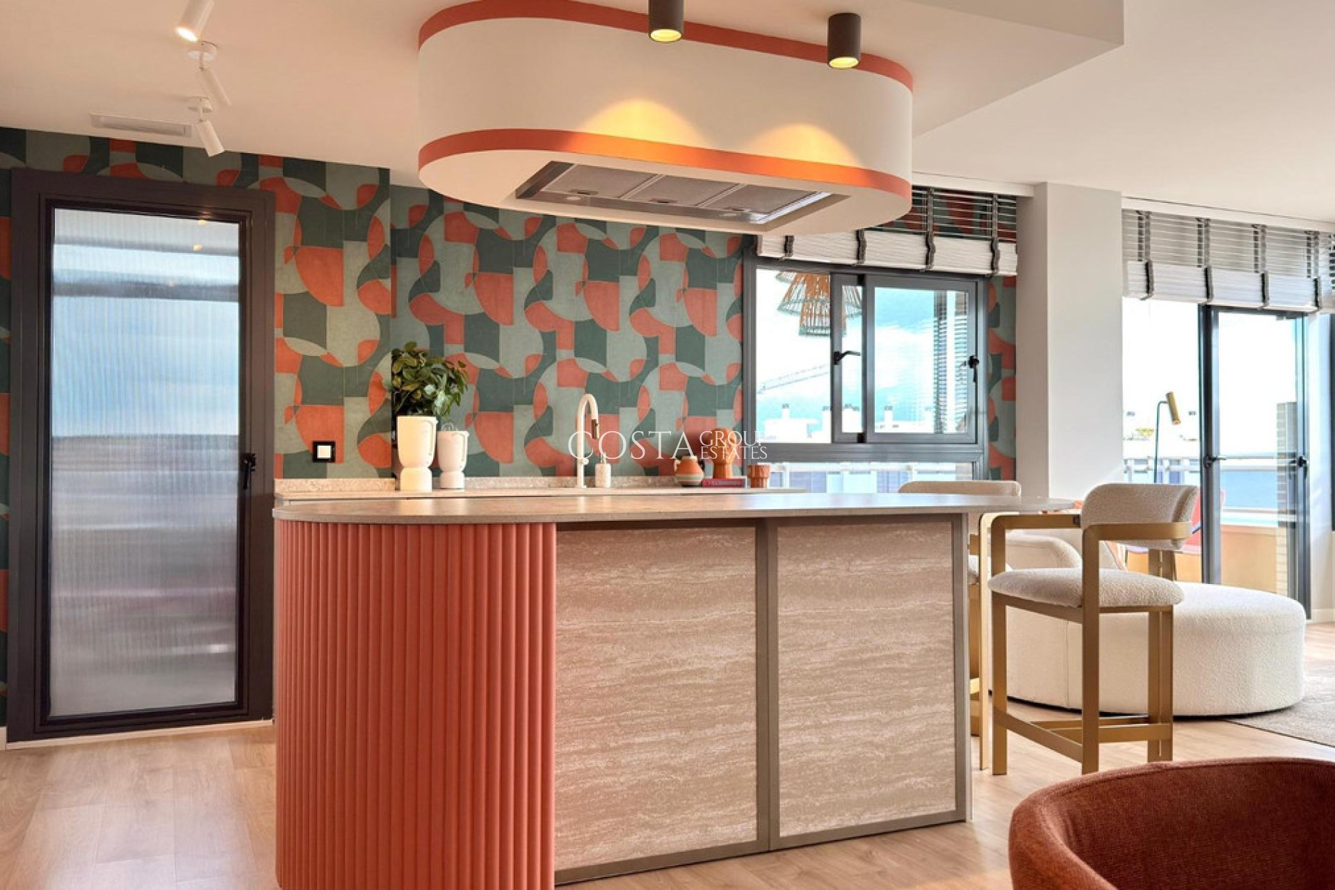 Resale - Apartments -
Alicante - Alicante Centro