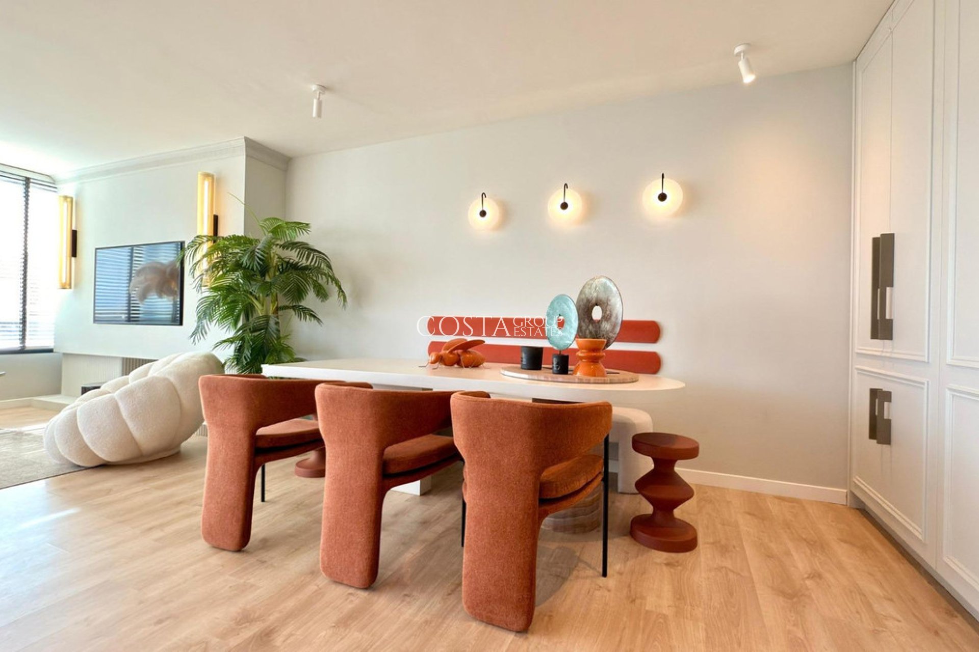 Resale - Apartments -
Alicante - Alicante Centro