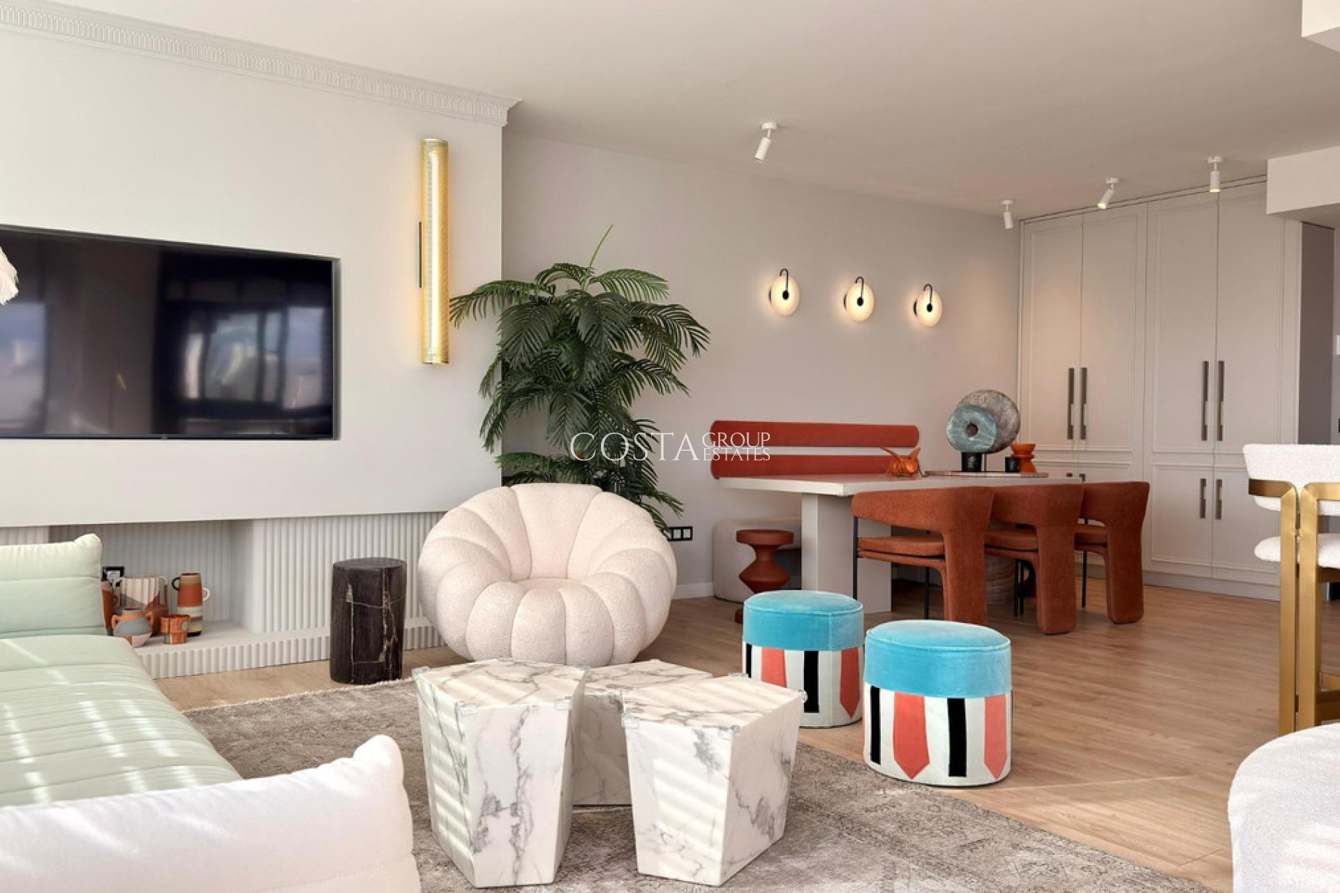 Resale - Apartments -
Alicante - Alicante Centro