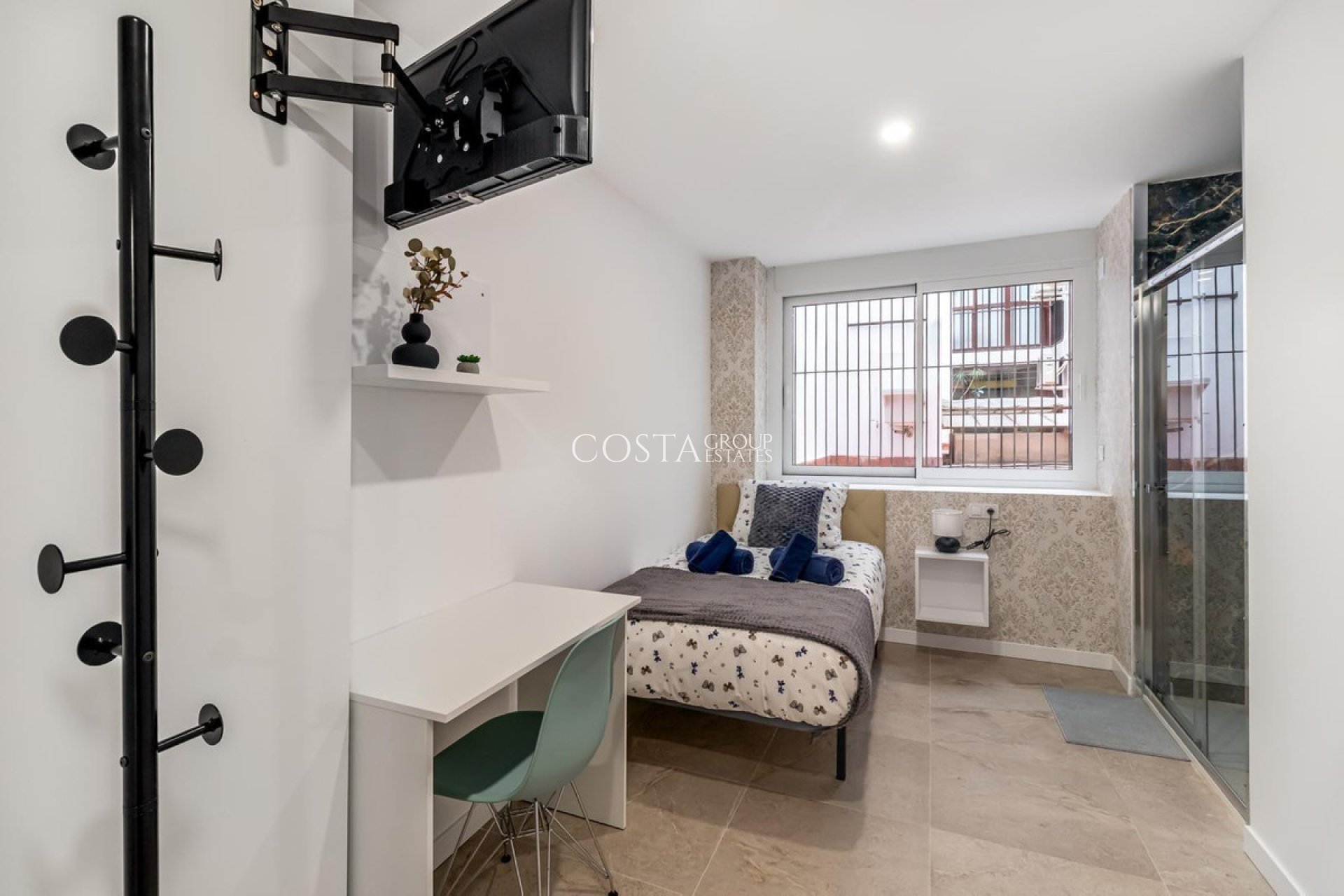 Resale - Apartments -
Alicante - Alicante Centro