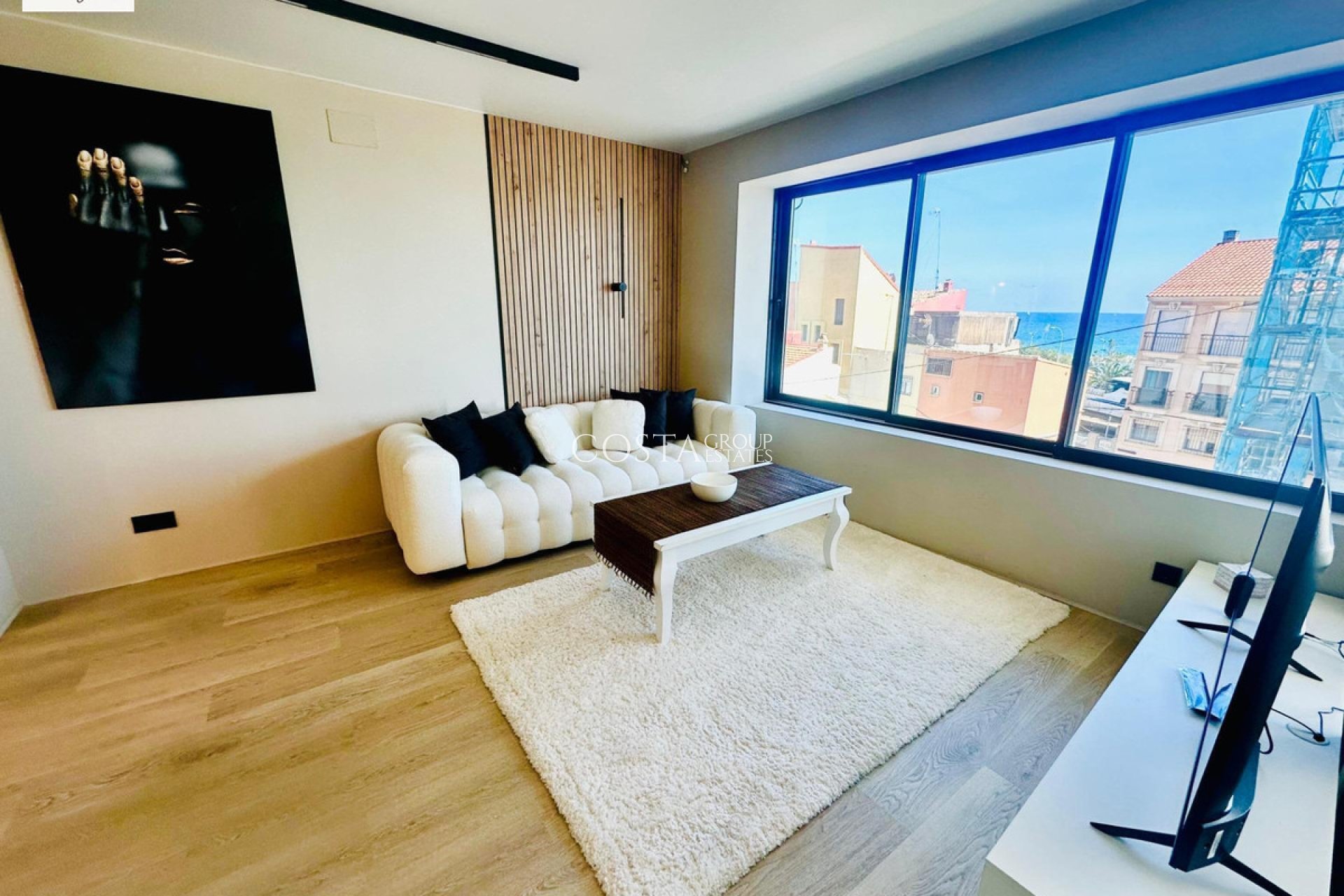 Resale - Apartments -
Alicante - Alicante Centro