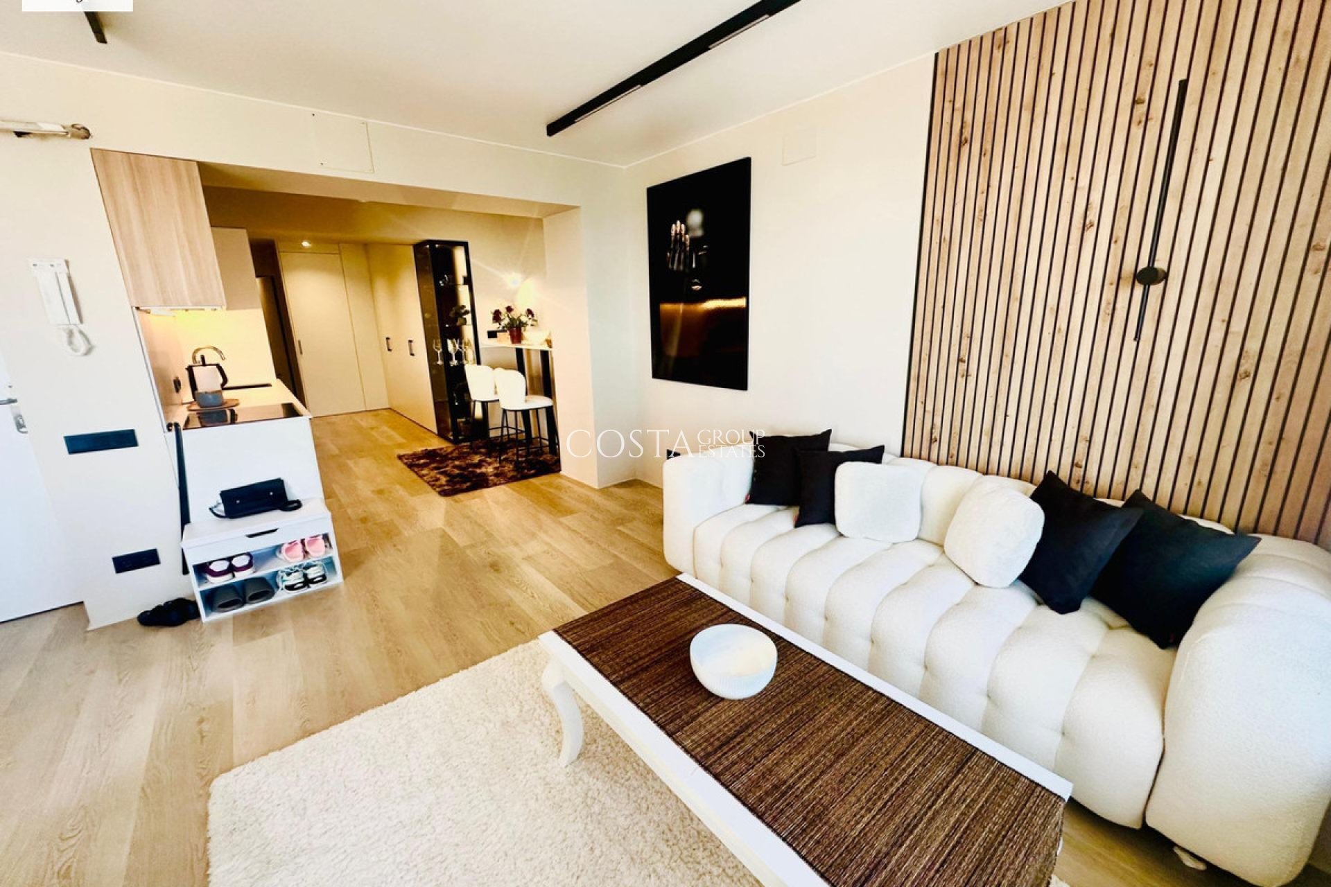 Resale - Apartments -
Alicante - Alicante Centro