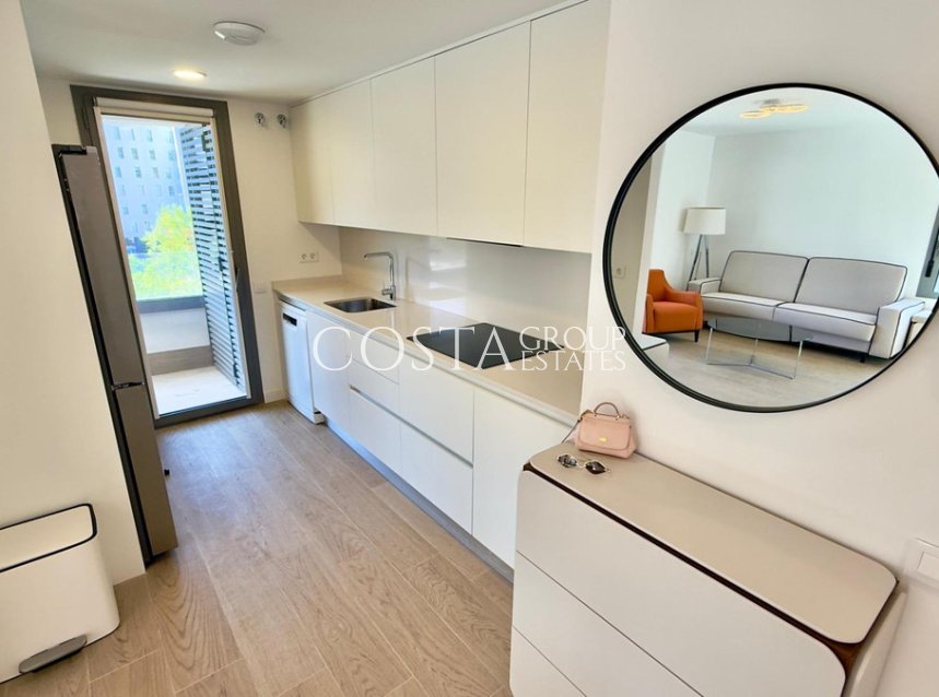 Resale - Apartments -
Alicante - Alicante Centro