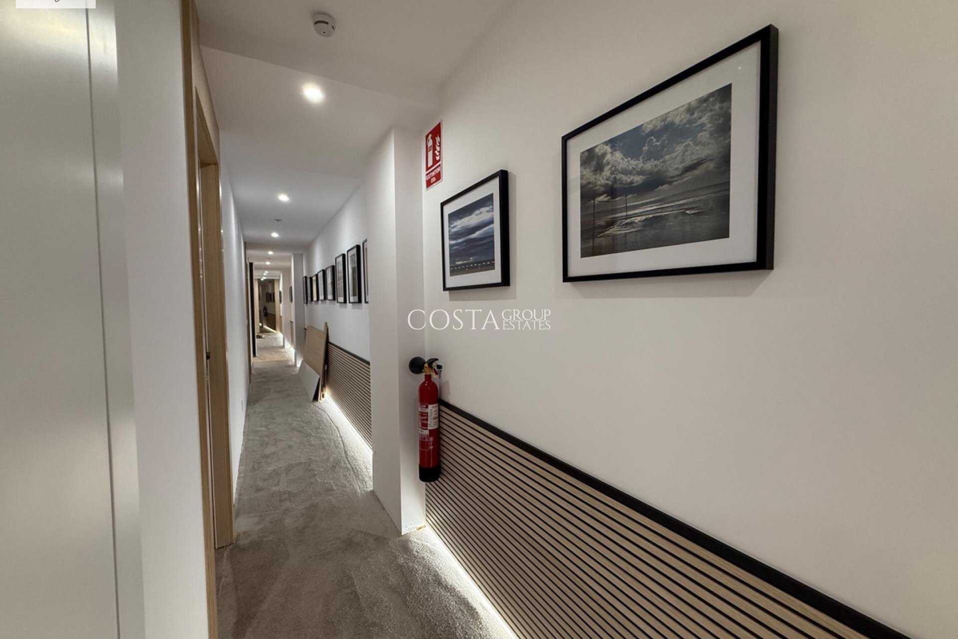 Resale - Apartments -
Alicante - Alicante Centro