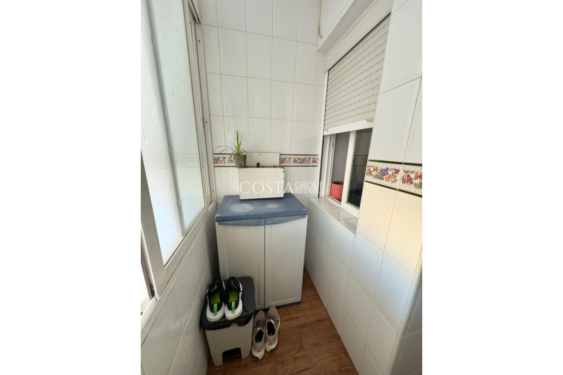 Resale - Apartments -
Alicante - Alicante Centro