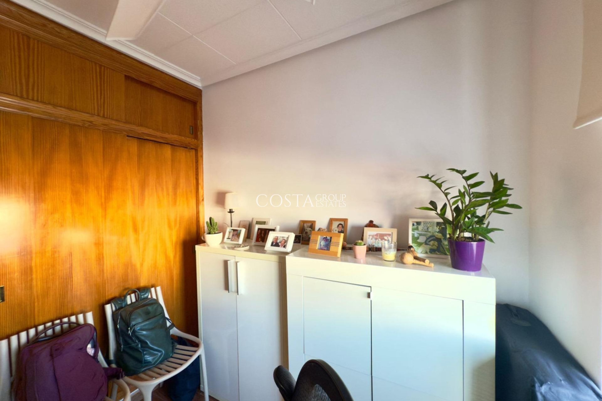 Resale - Apartments -
Alicante - Alicante Centro