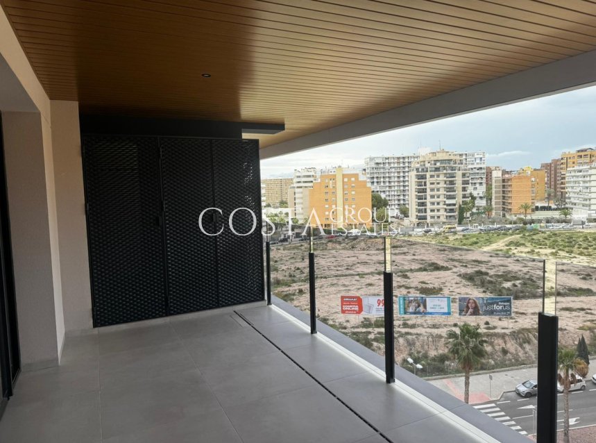 Resale - Apartments -
Alicante - Alicante Centro
