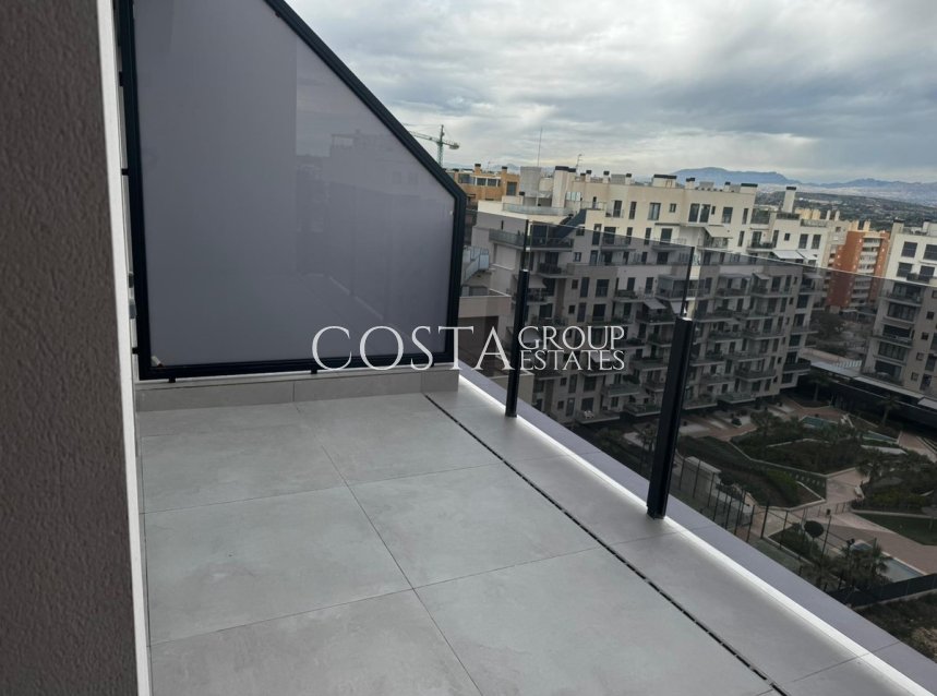 Resale - Apartments -
Alicante - Alicante Centro