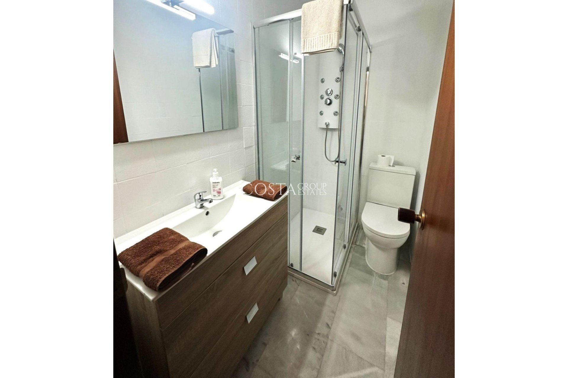 Resale - Apartments -
Alicante - Alicante Centro