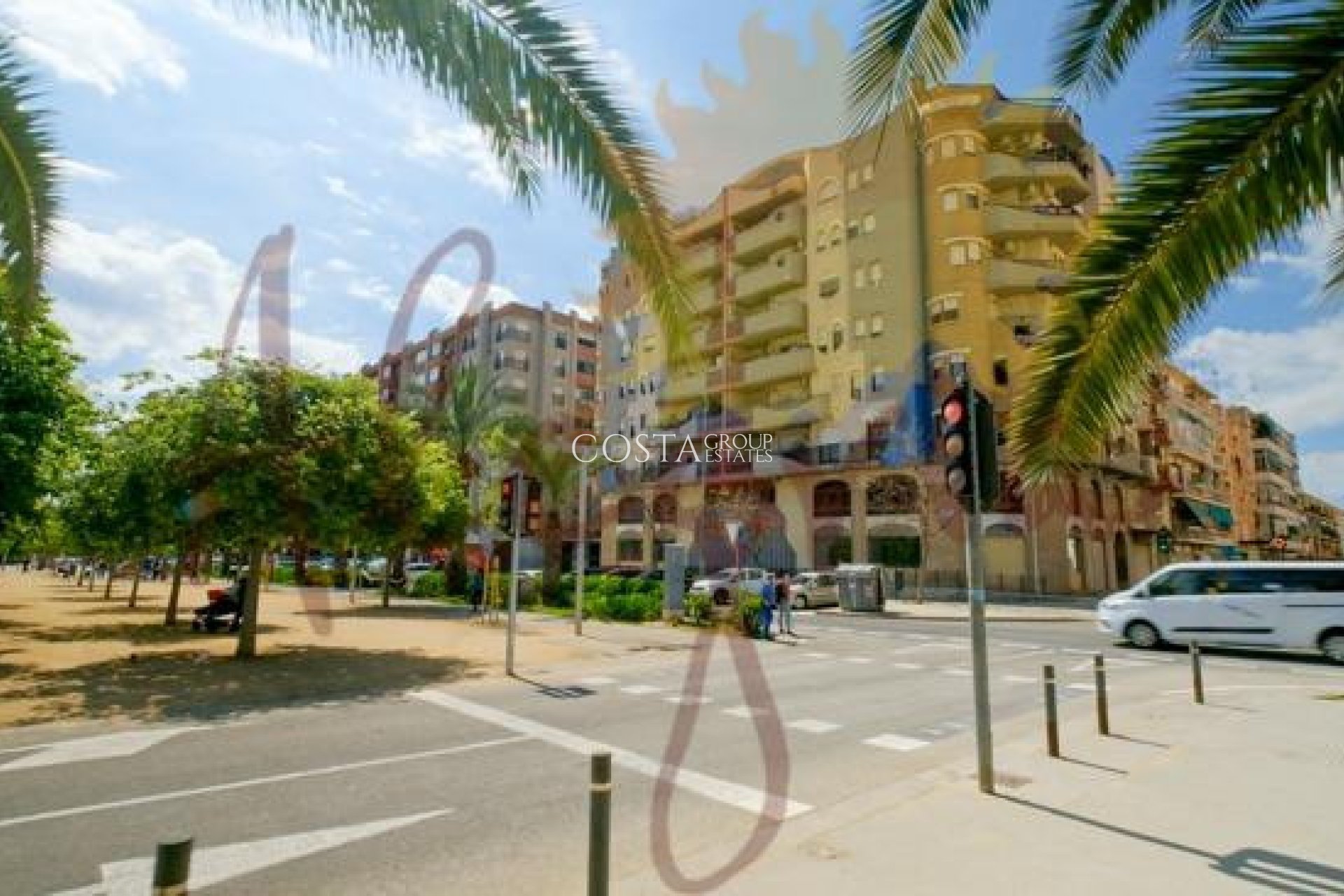 Resale - Apartments -
Alicante - Alicante Centro