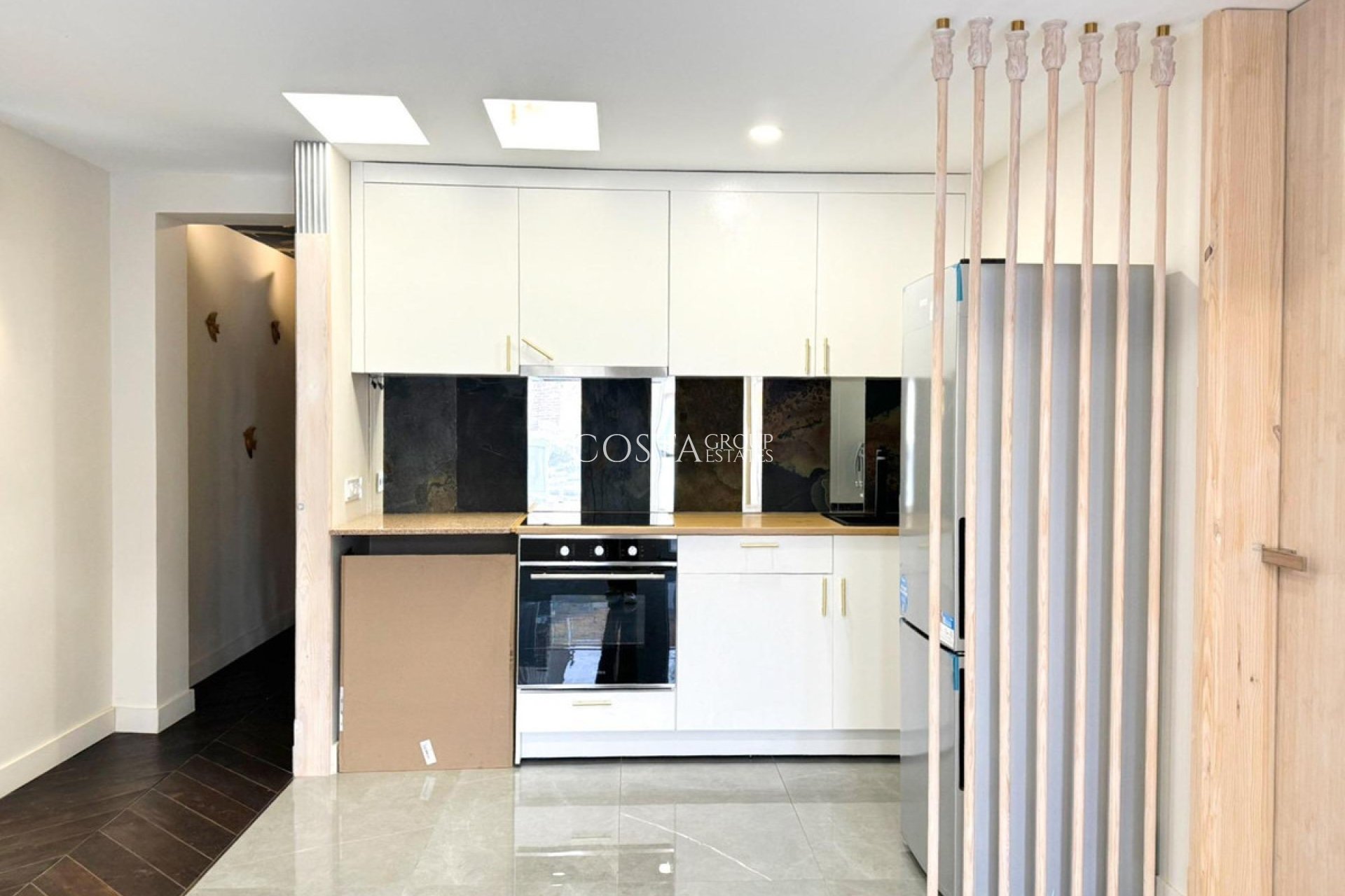 Resale - Apartments -
Alicante - Alicante Centro