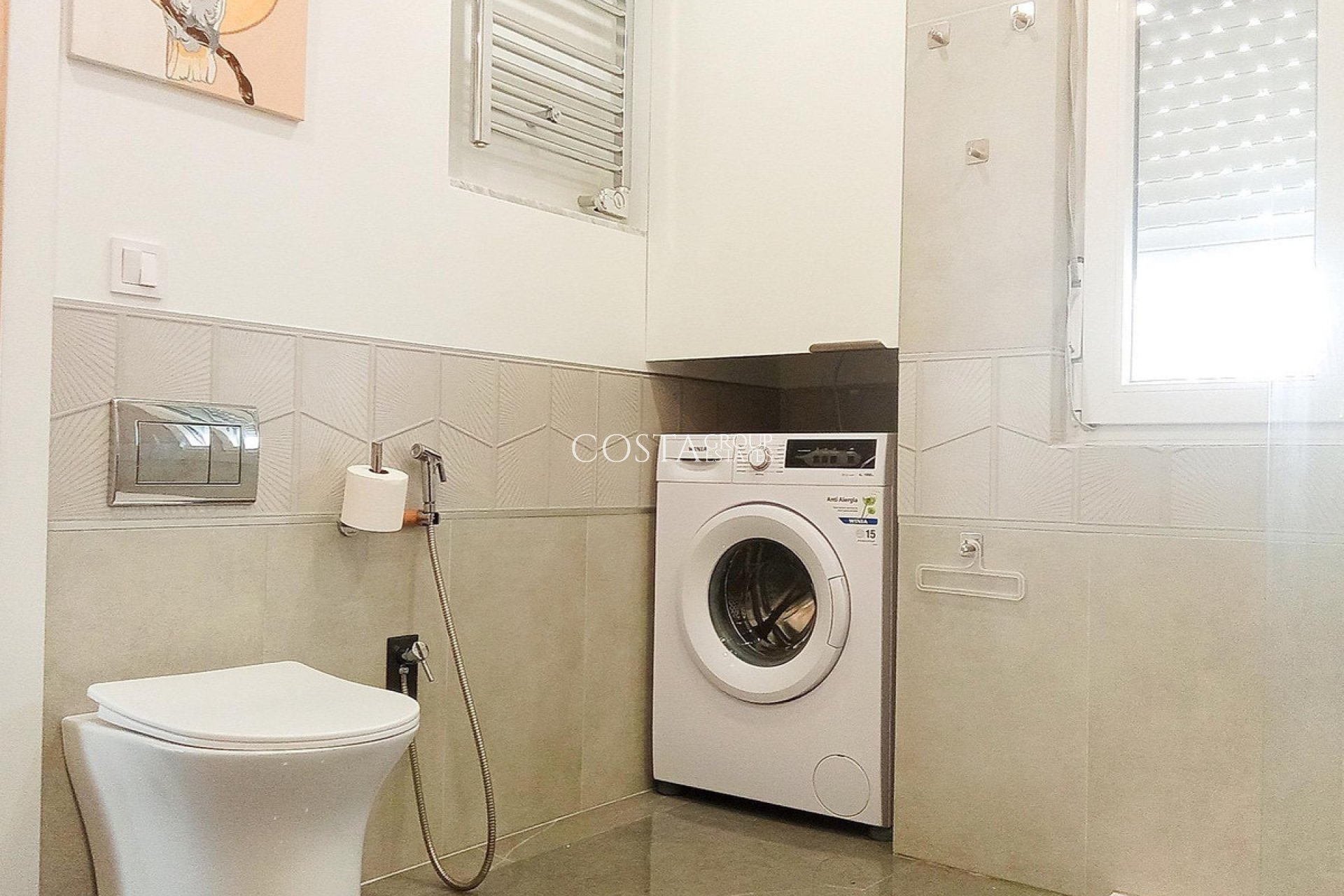 Resale - Apartments -
Alicante - Alicante Centro