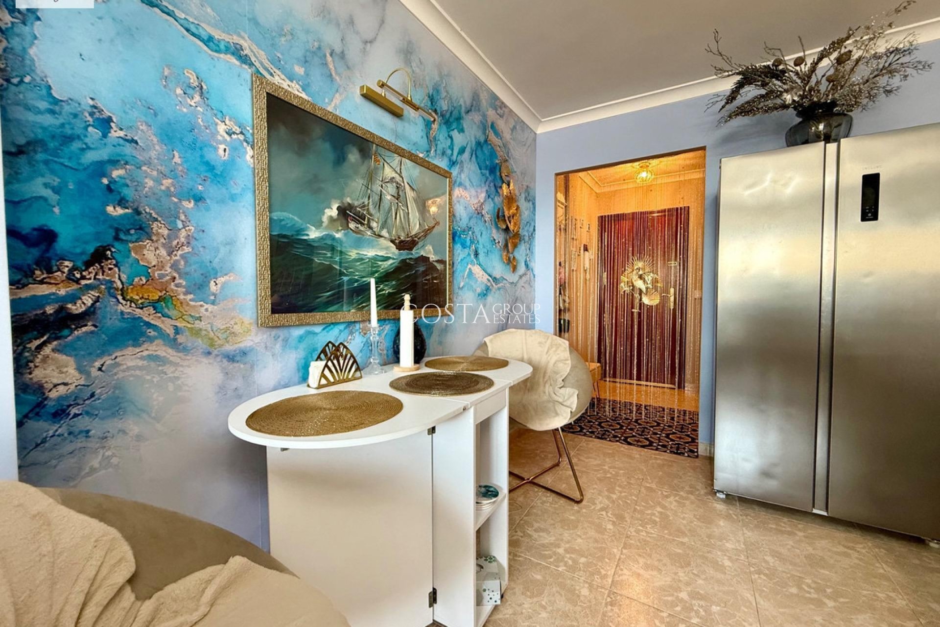 Resale - Apartments -
Alicante - Alicante Centro