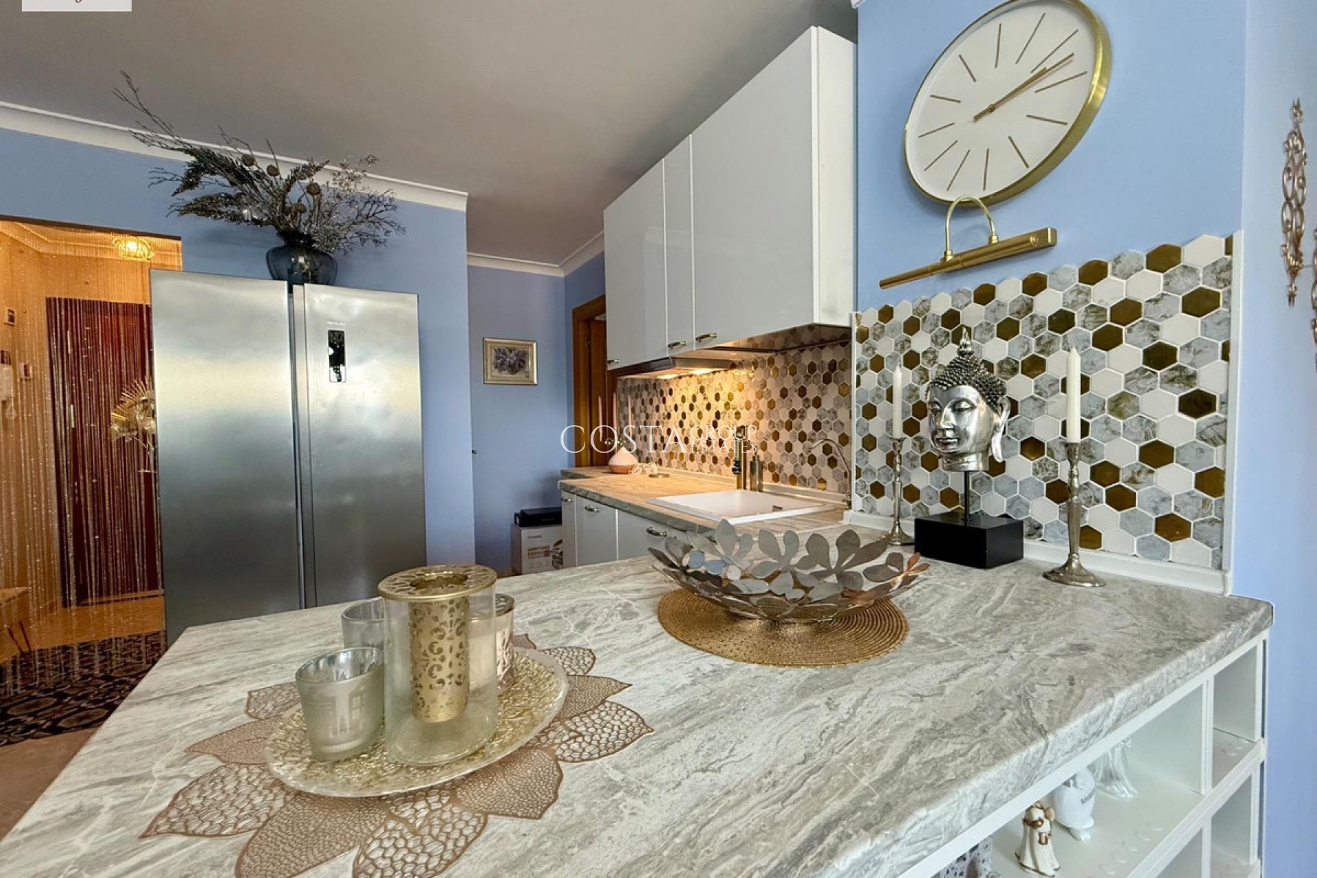 Resale - Apartments -
Alicante - Alicante Centro