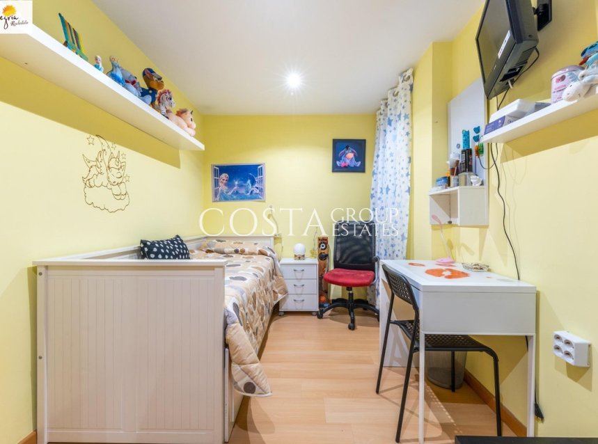 Resale - Apartments -
Alicante - Alicante Centro