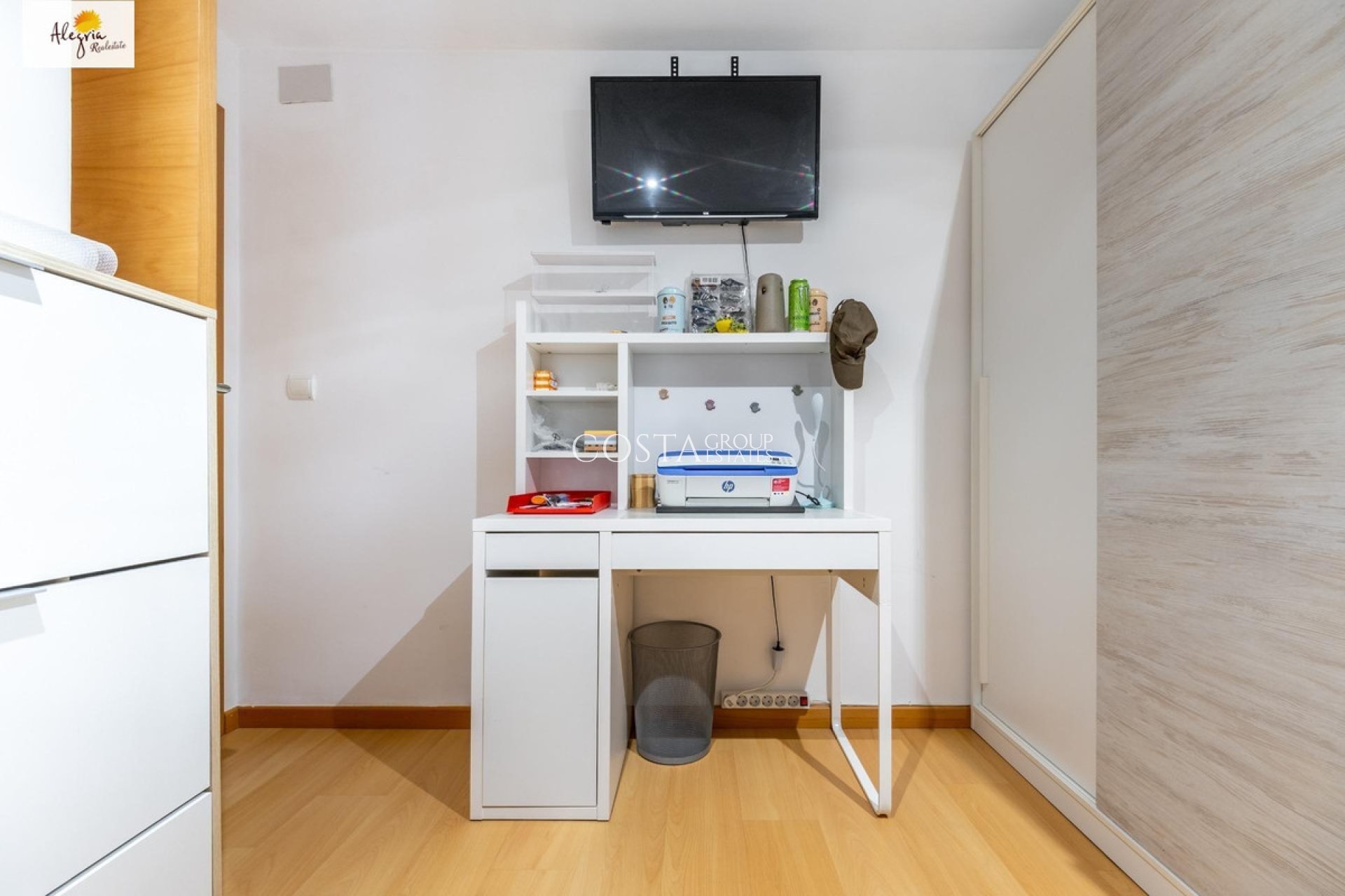 Resale - Apartments -
Alicante - Alicante Centro