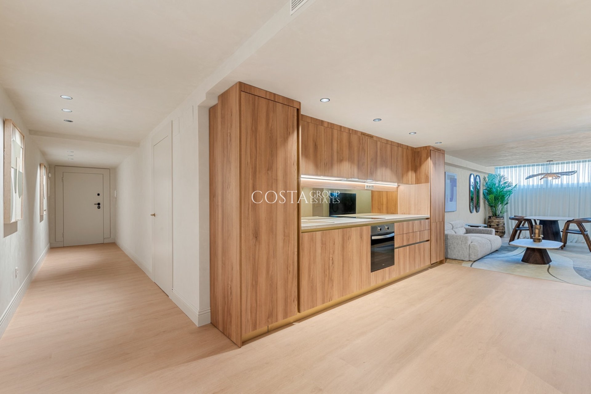 Resale - Apartments -
Alicante - Alicante Centro