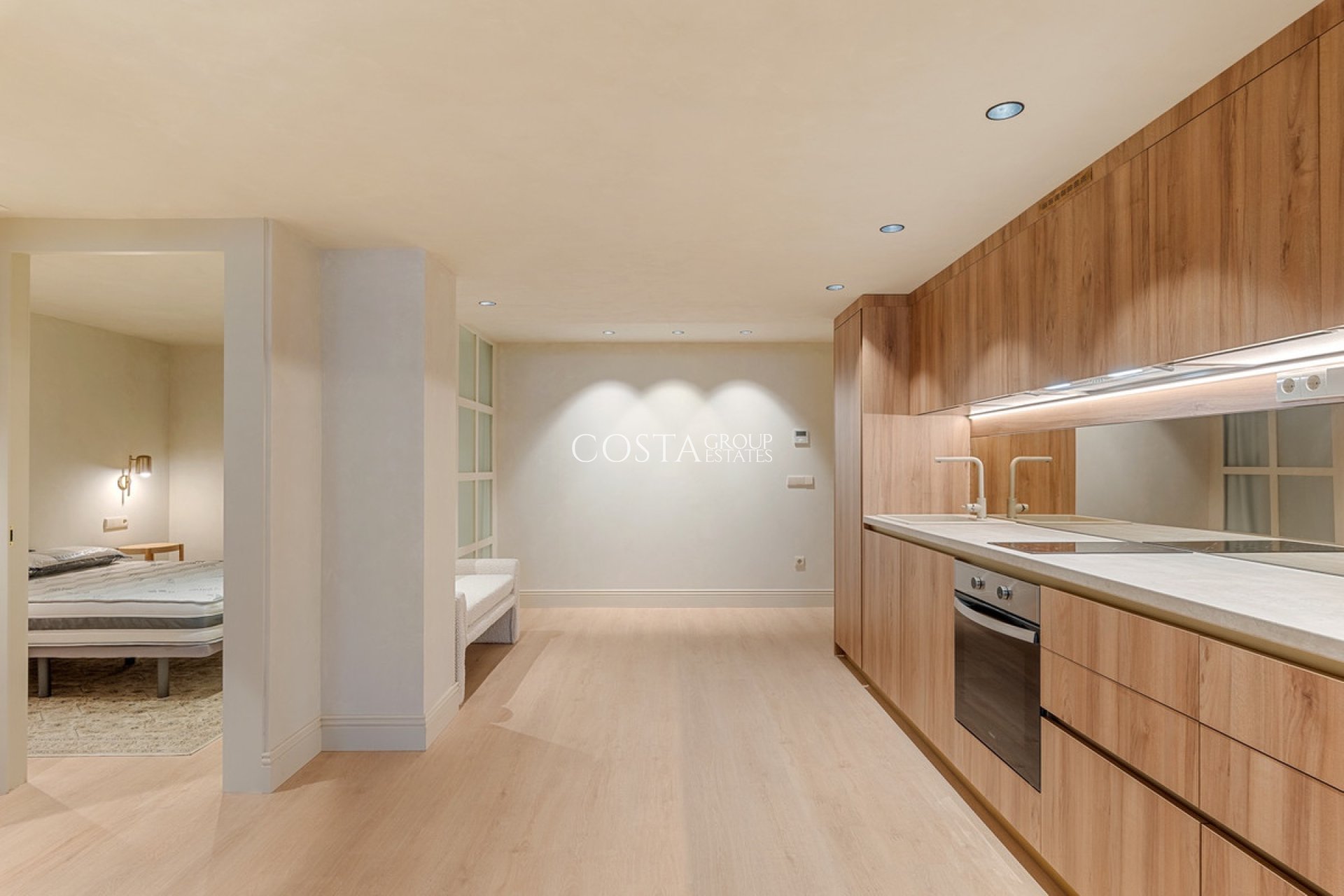 Resale - Apartments -
Alicante - Alicante Centro