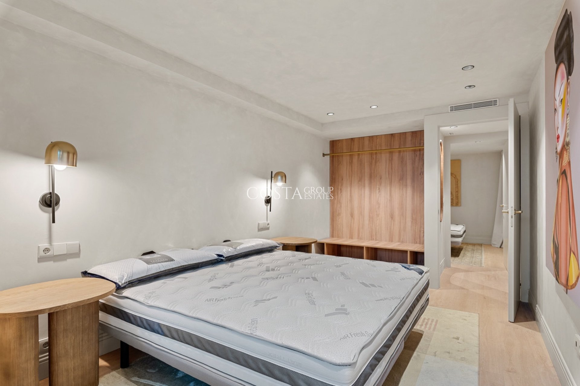 Resale - Apartments -
Alicante - Alicante Centro