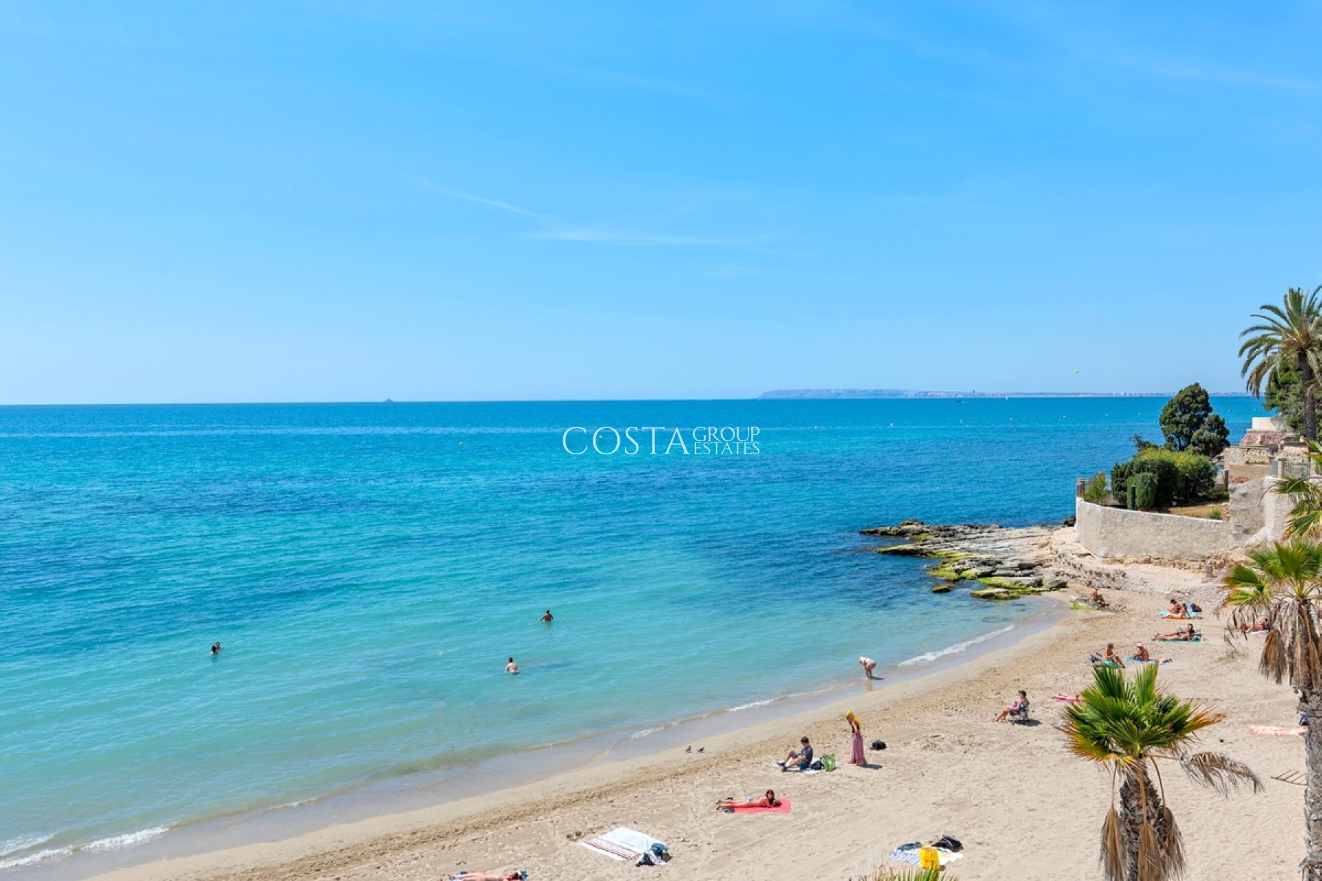 Resale - Apartments -
Alicante - Alicante Centro