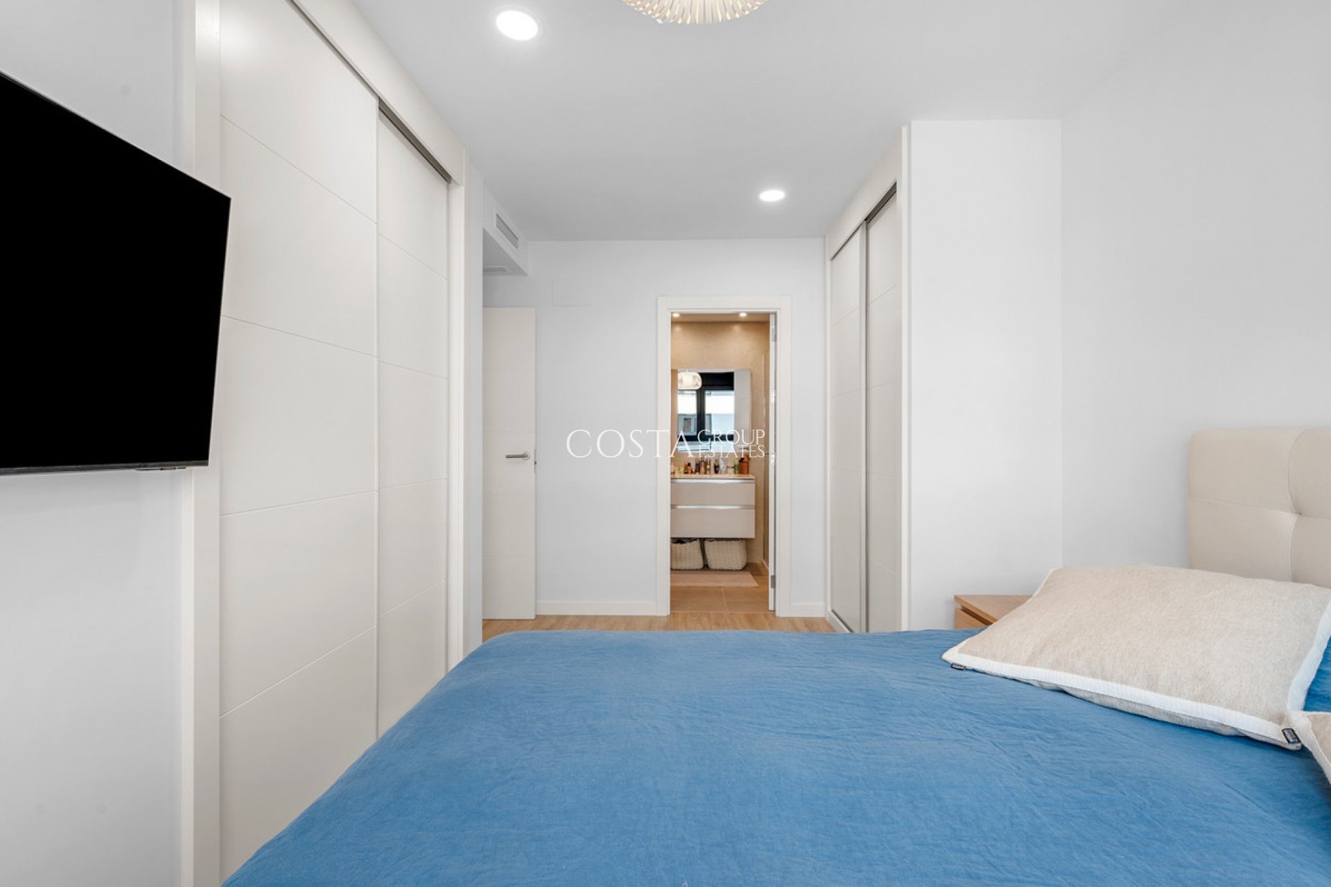 Resale - Apartments -
Alicante - Alicante Centro