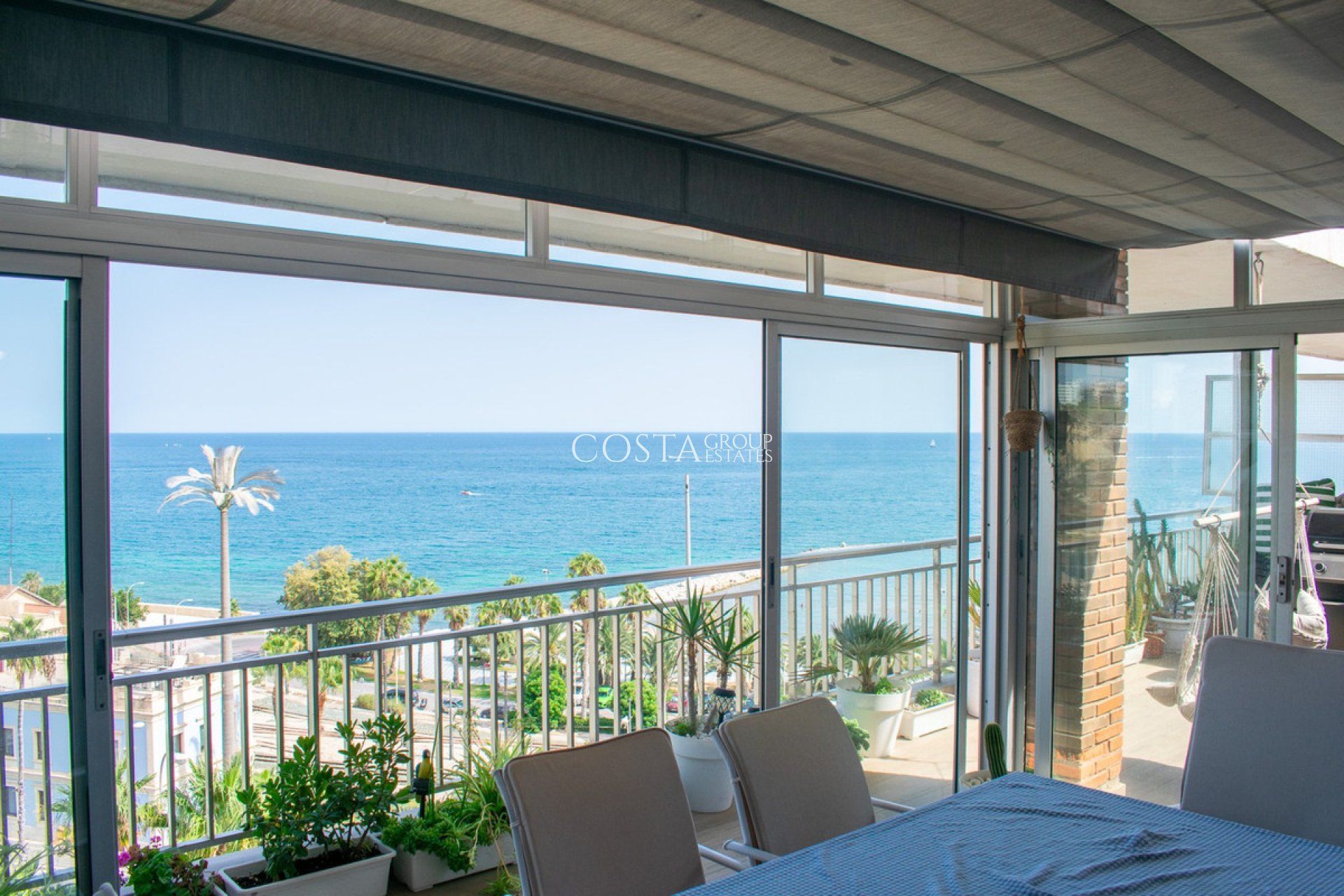 Resale - Apartments -
Alicante - Alicante Centro