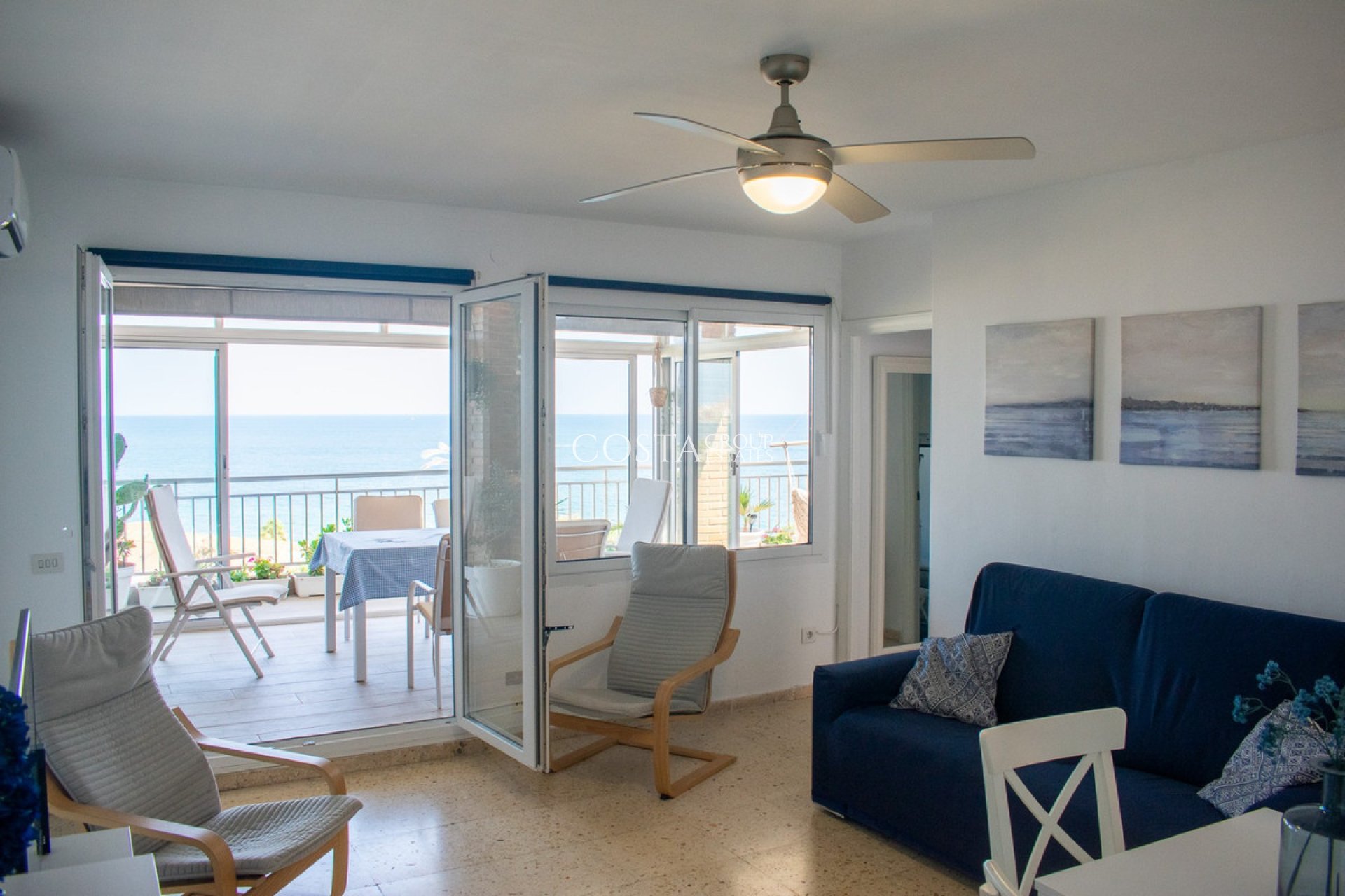 Resale - Apartments -
Alicante - Alicante Centro