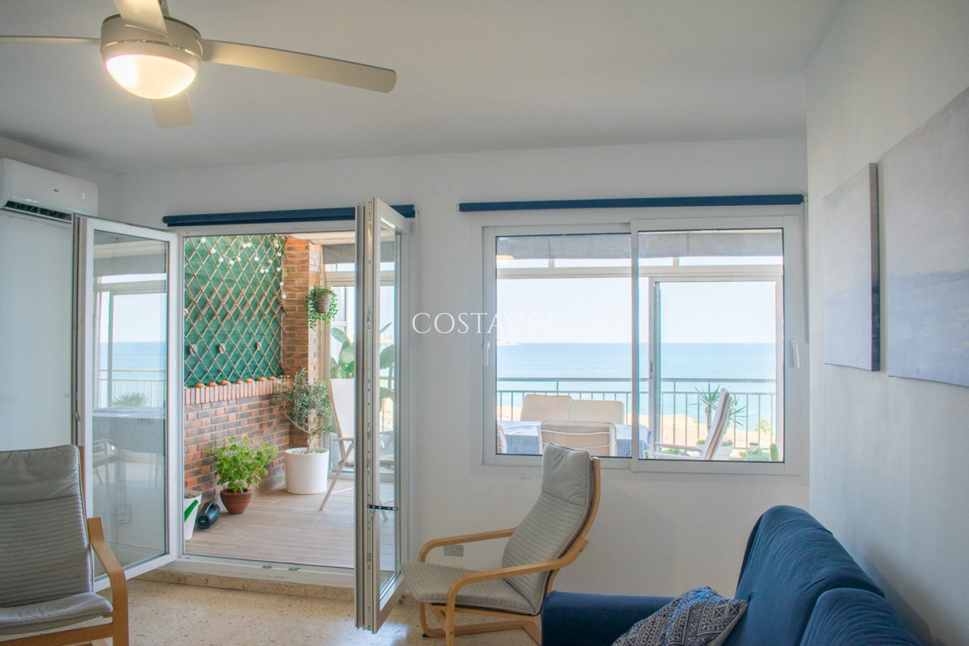 Resale - Apartments -
Alicante - Alicante Centro