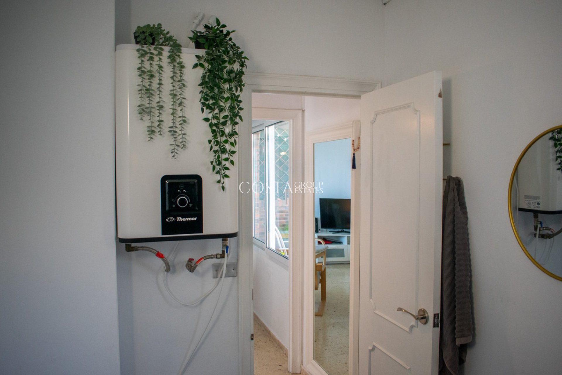 Resale - Apartments -
Alicante - Alicante Centro