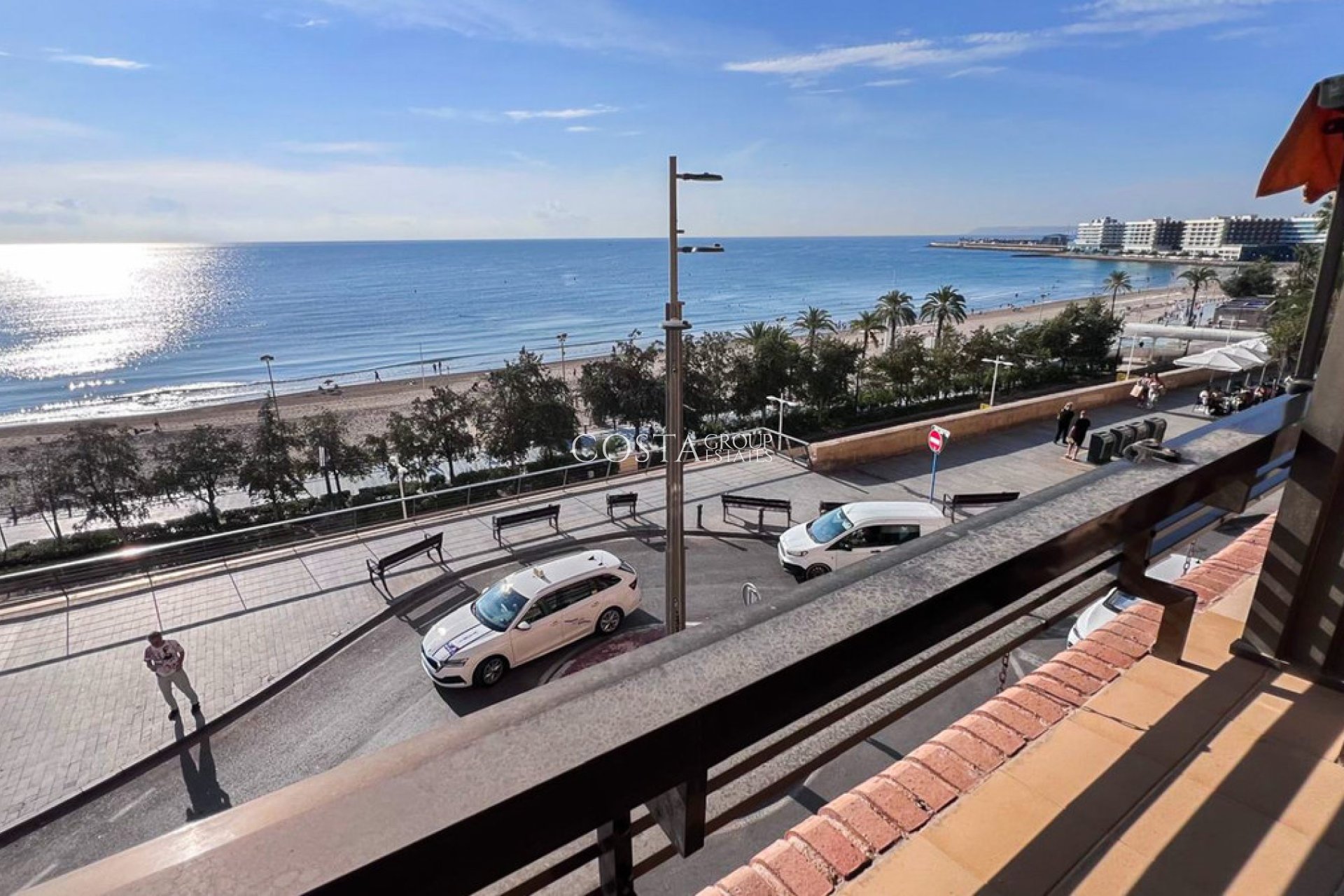 Resale - Apartments -
Alicante - Alicante Centro