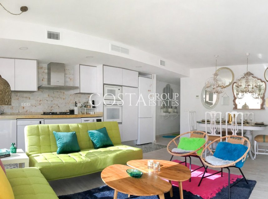 Resale - Apartments -
Alicante - Alicante Centro