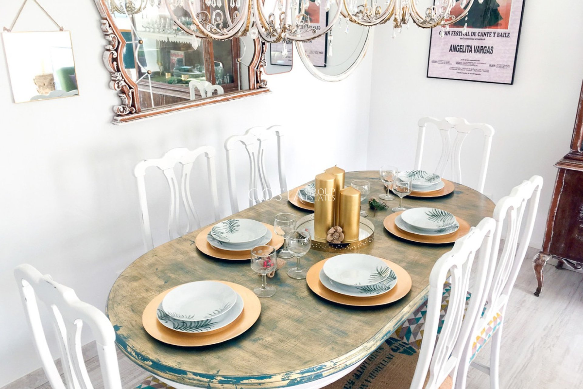 Resale - Apartments -
Alicante - Alicante Centro