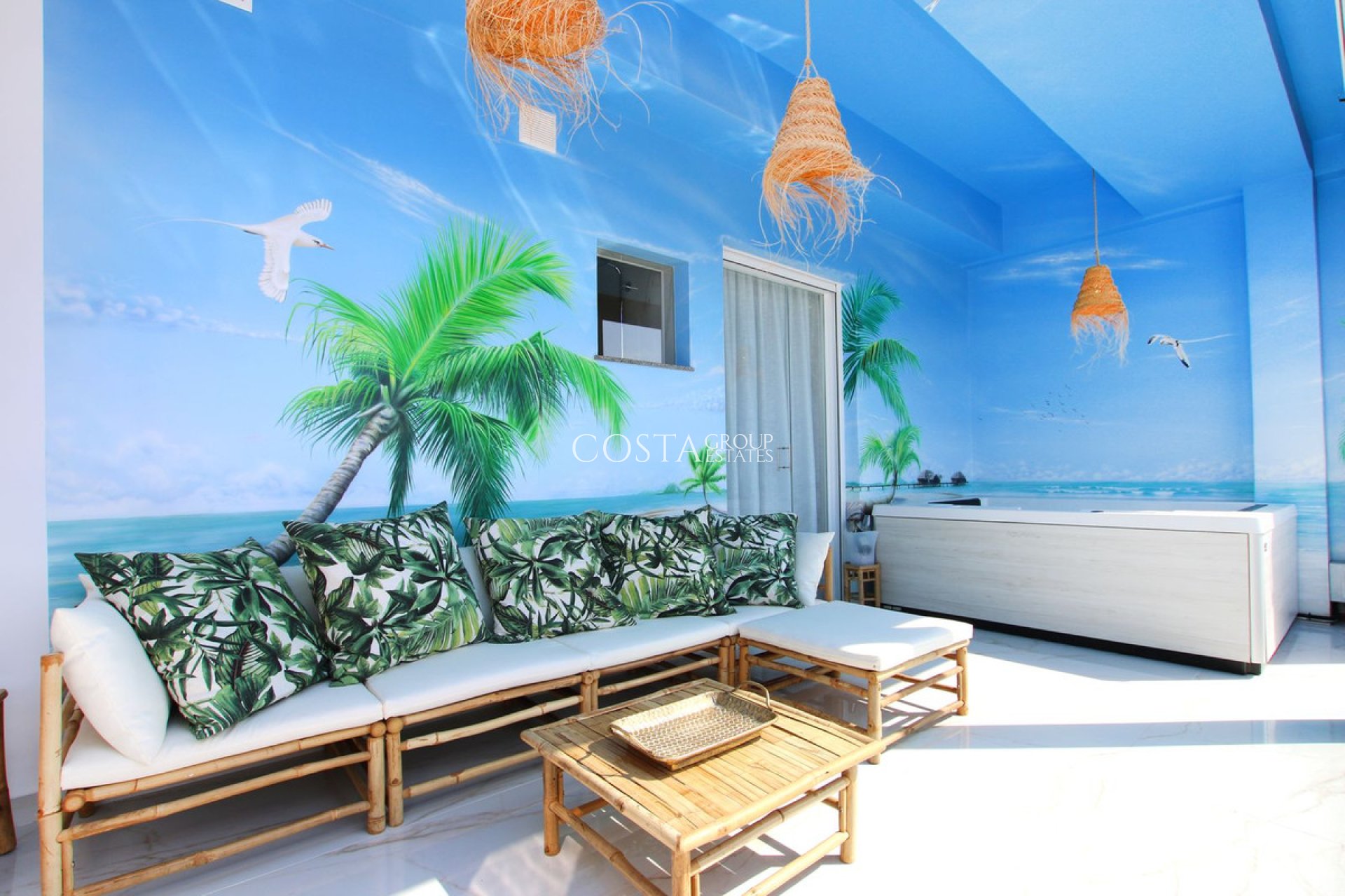 Resale - Apartments -
Alicante City - Alicante City Centro