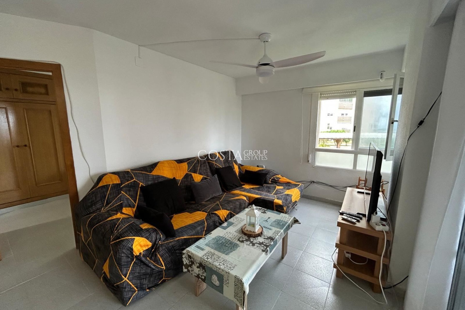 Resale - Apartments -
Alicante City - Alicante City Centro