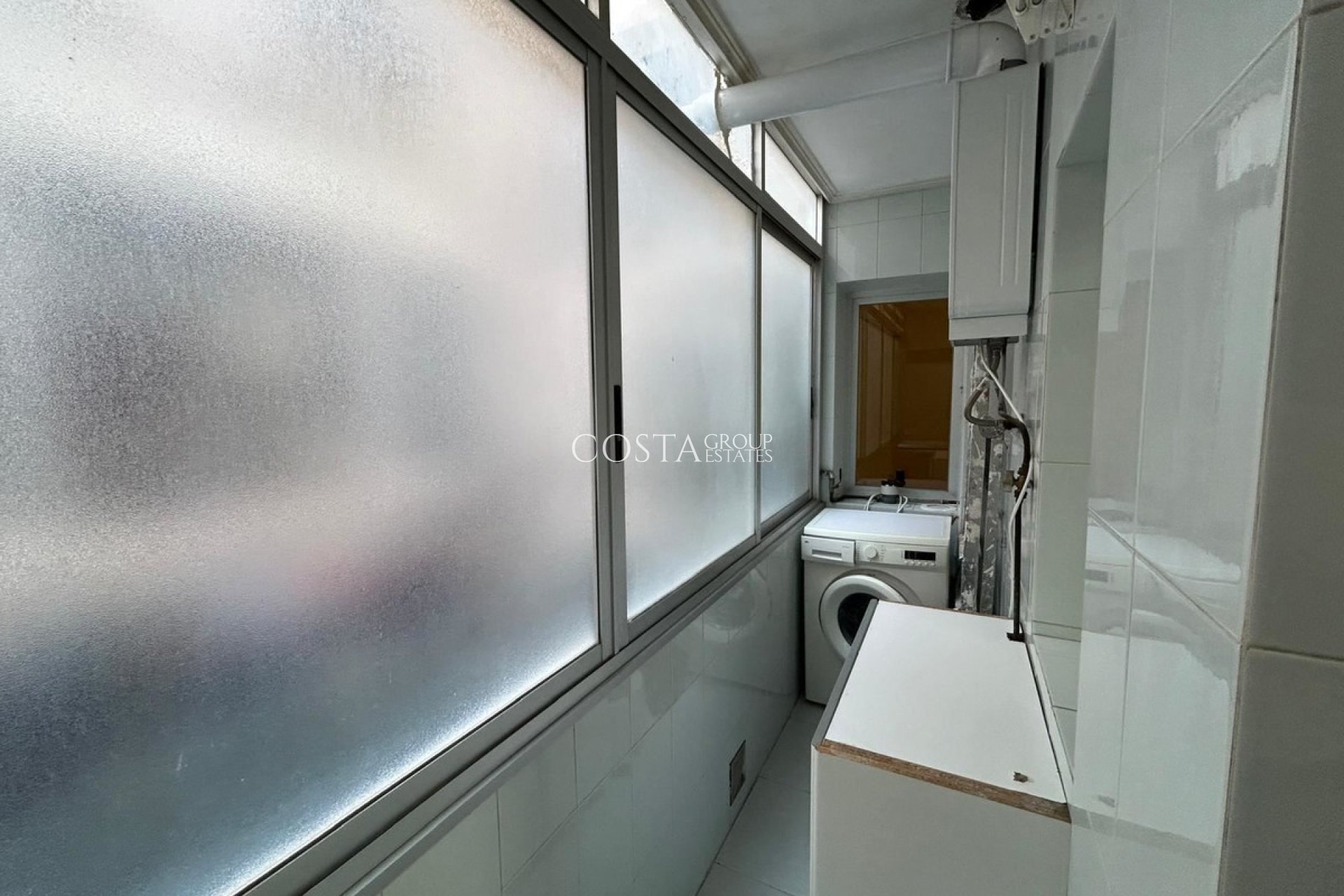 Resale - Apartments -
Alicante City - Alicante City Centro