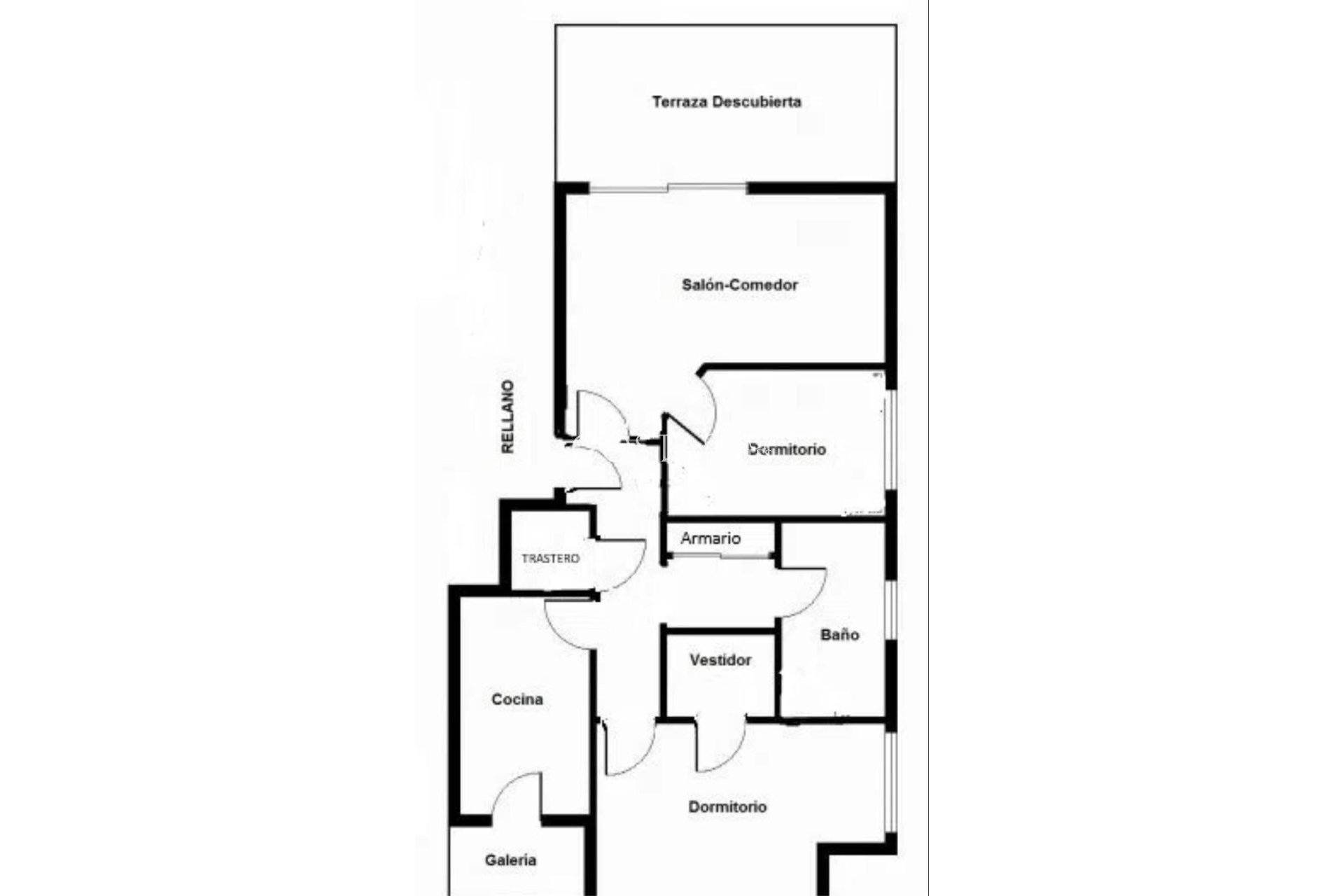 Resale - Apartments -
Alicante City - Alicante City Centro