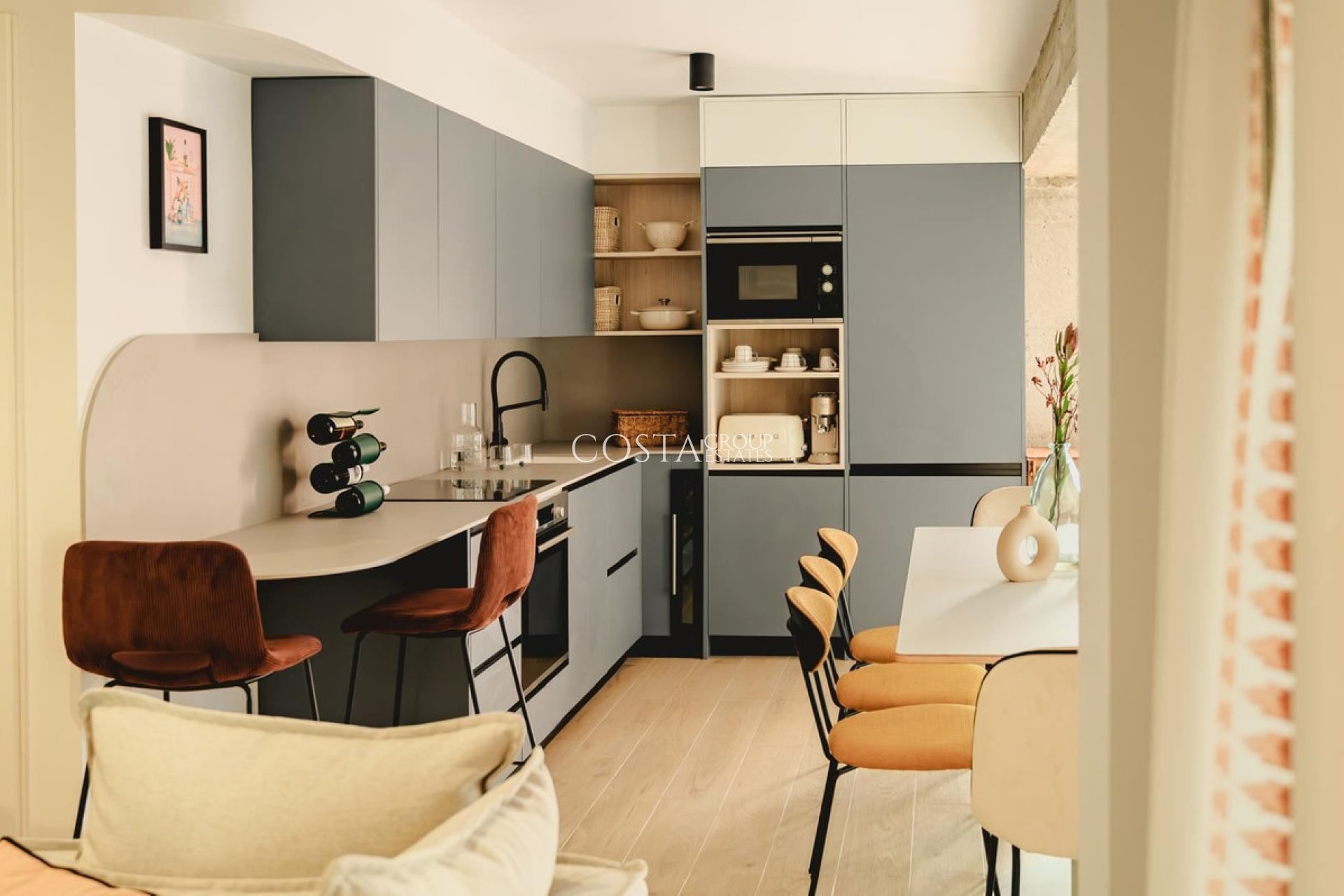 Resale - Apartments -
Alicante City - Alicante City Centro