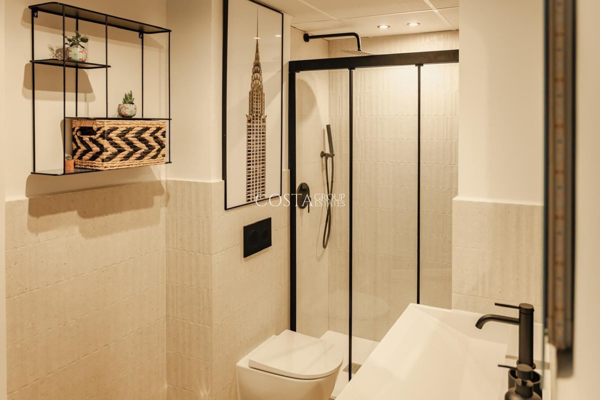 Resale - Apartments -
Alicante City - Alicante City Centro