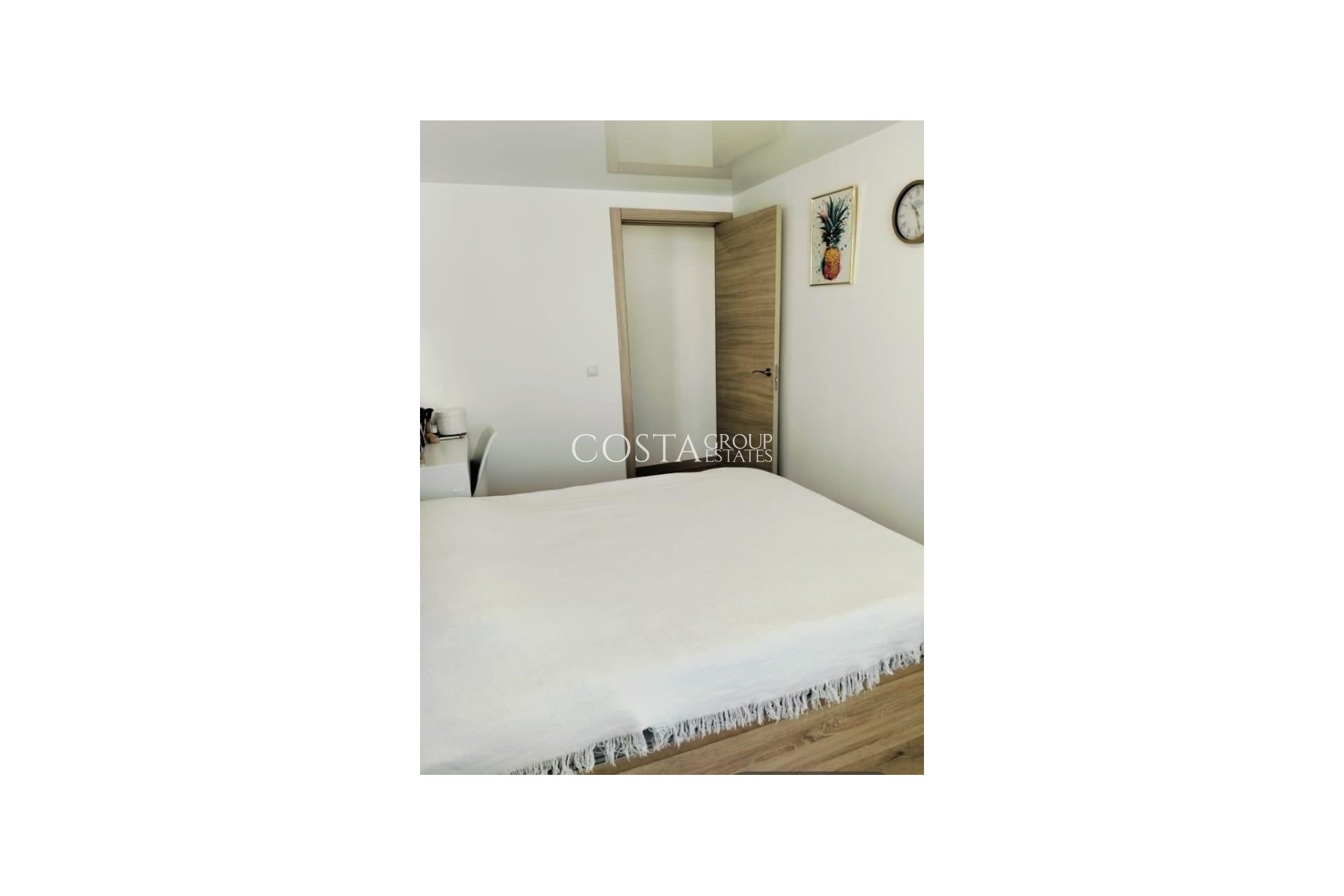 Resale - Apartments -
Alicante City - Alicante City Centro