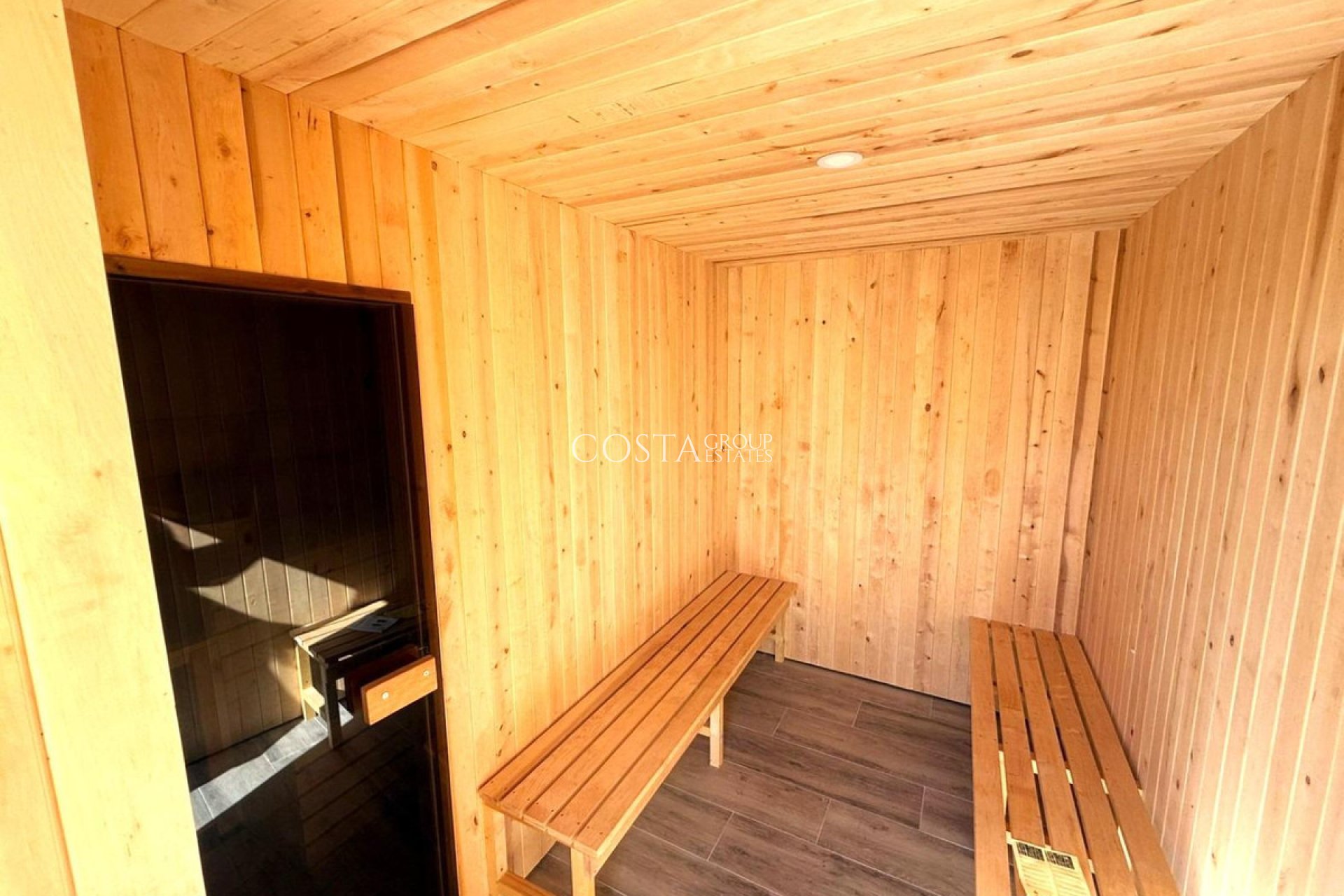 Resale - Apartments -
Alicante City - Parque de las Naciones