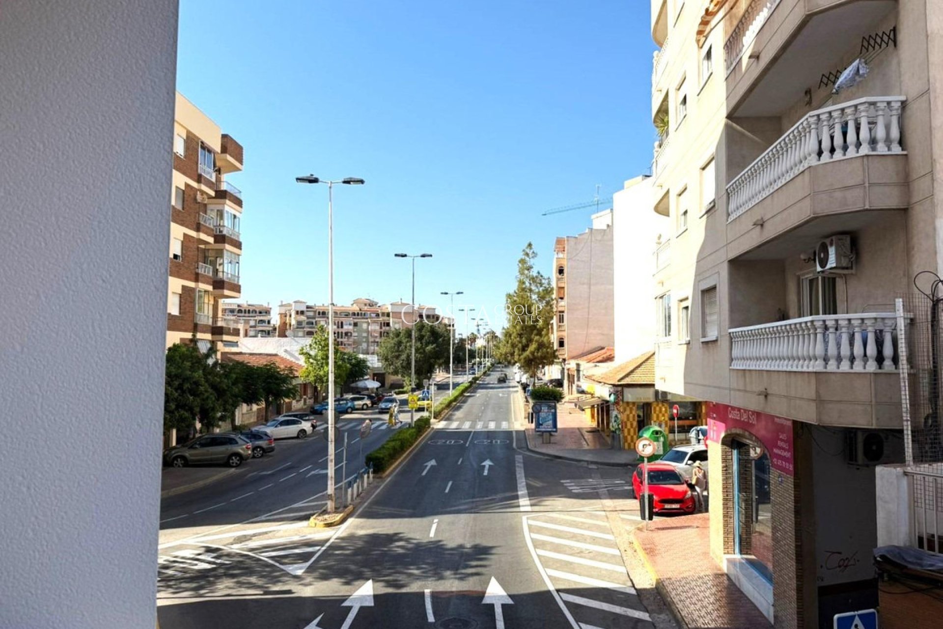 Resale - Apartments -
Alicante City - Parque de las Naciones