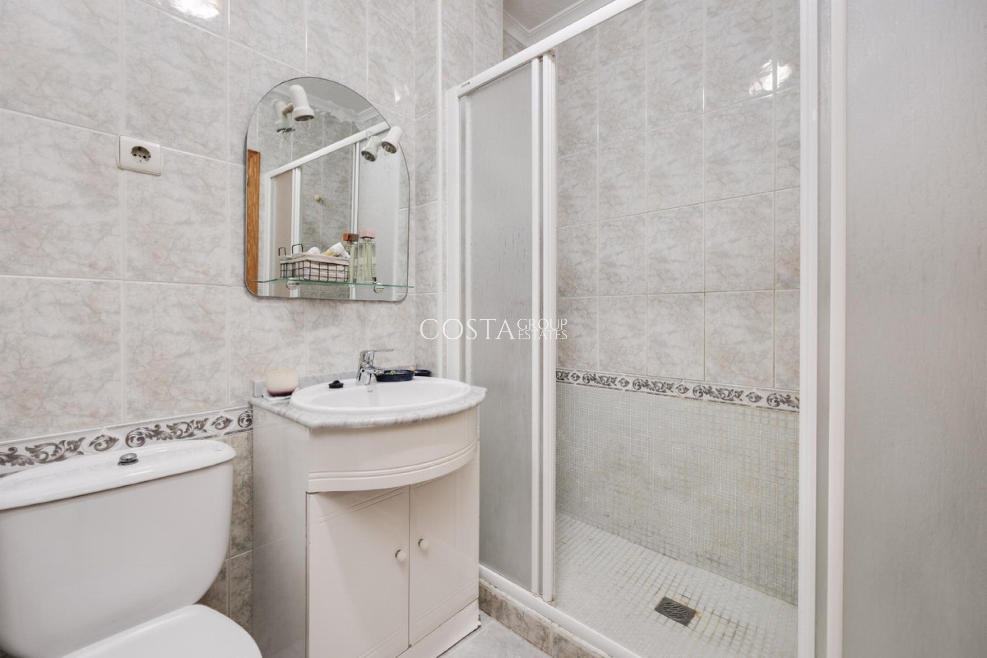 Resale - Apartments -
Alicante City - Parque de las Naciones