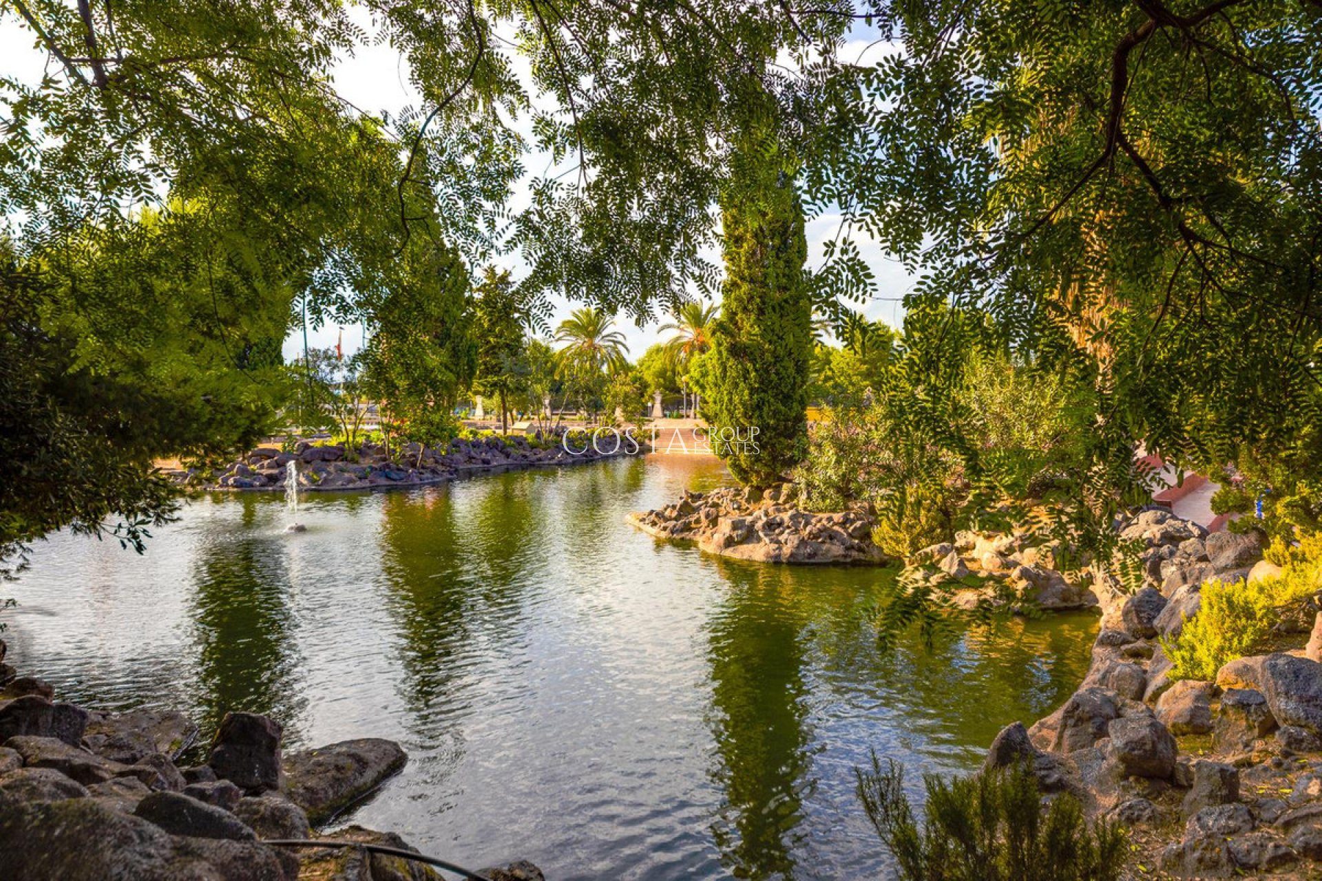 Resale - Apartments -
Alicante City - Parque de las Naciones