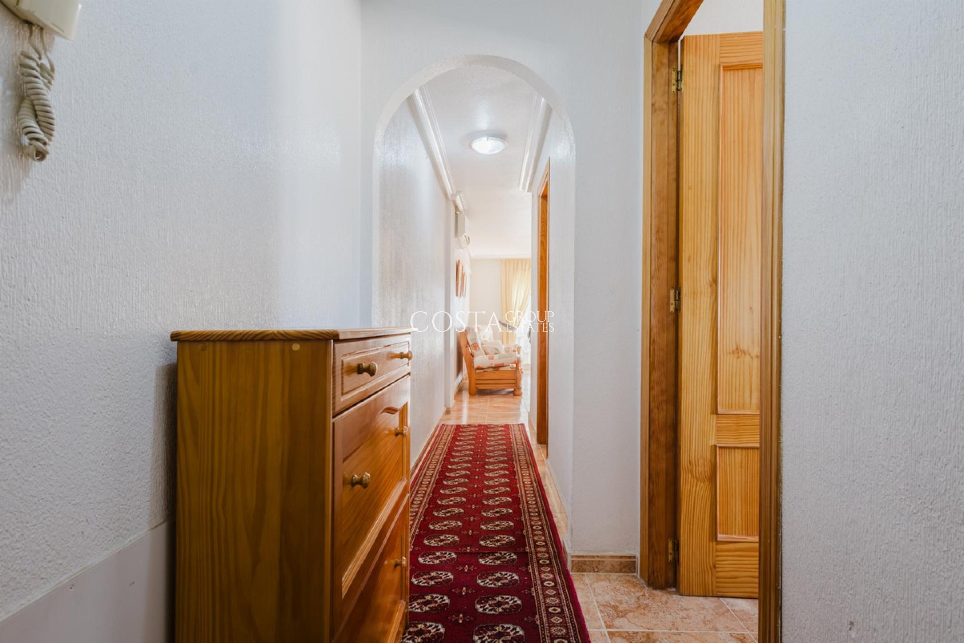 Resale - Apartments -
Alicante City - Parque de las Naciones