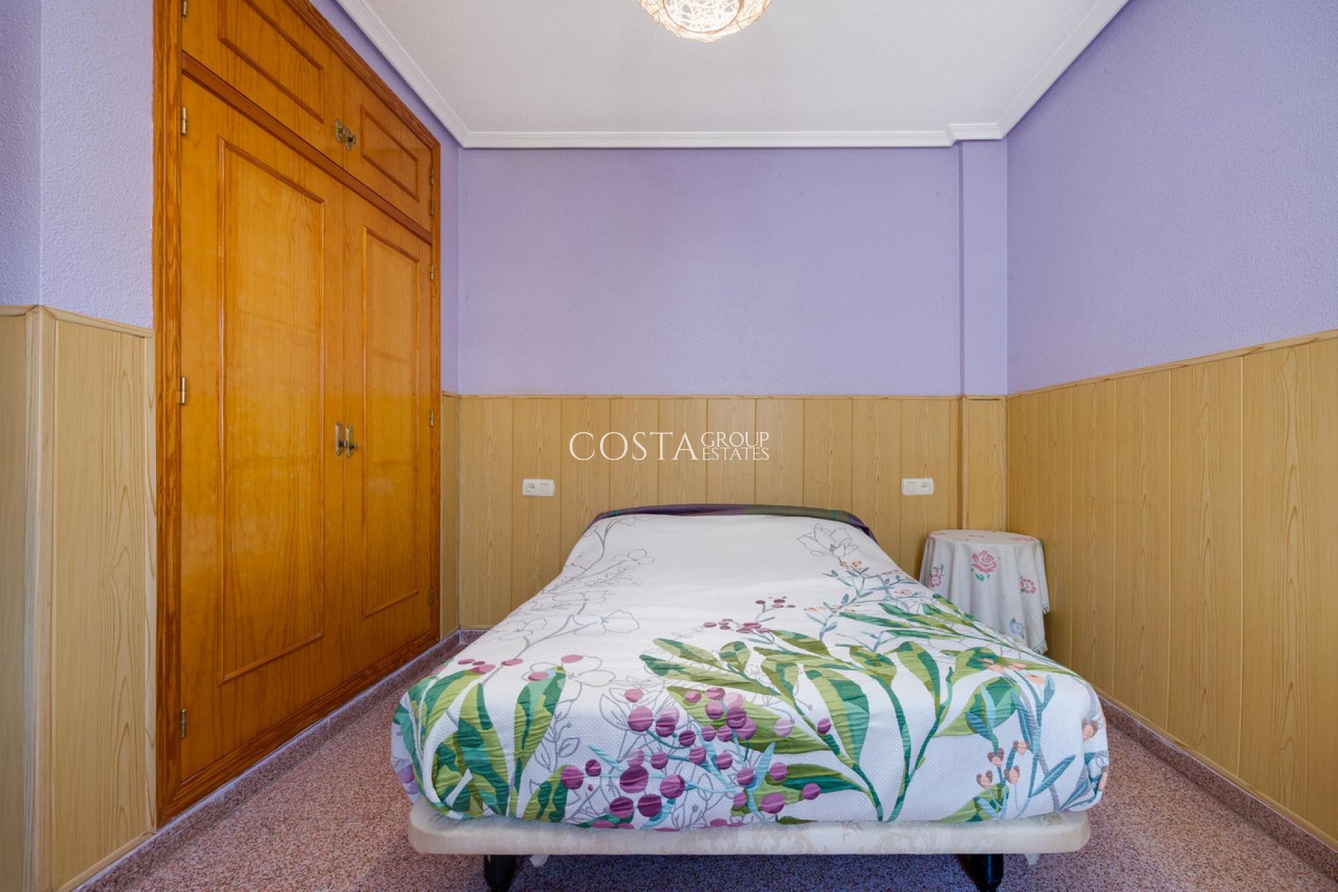 Resale - Apartments -
Alicante City - Parque de las Naciones