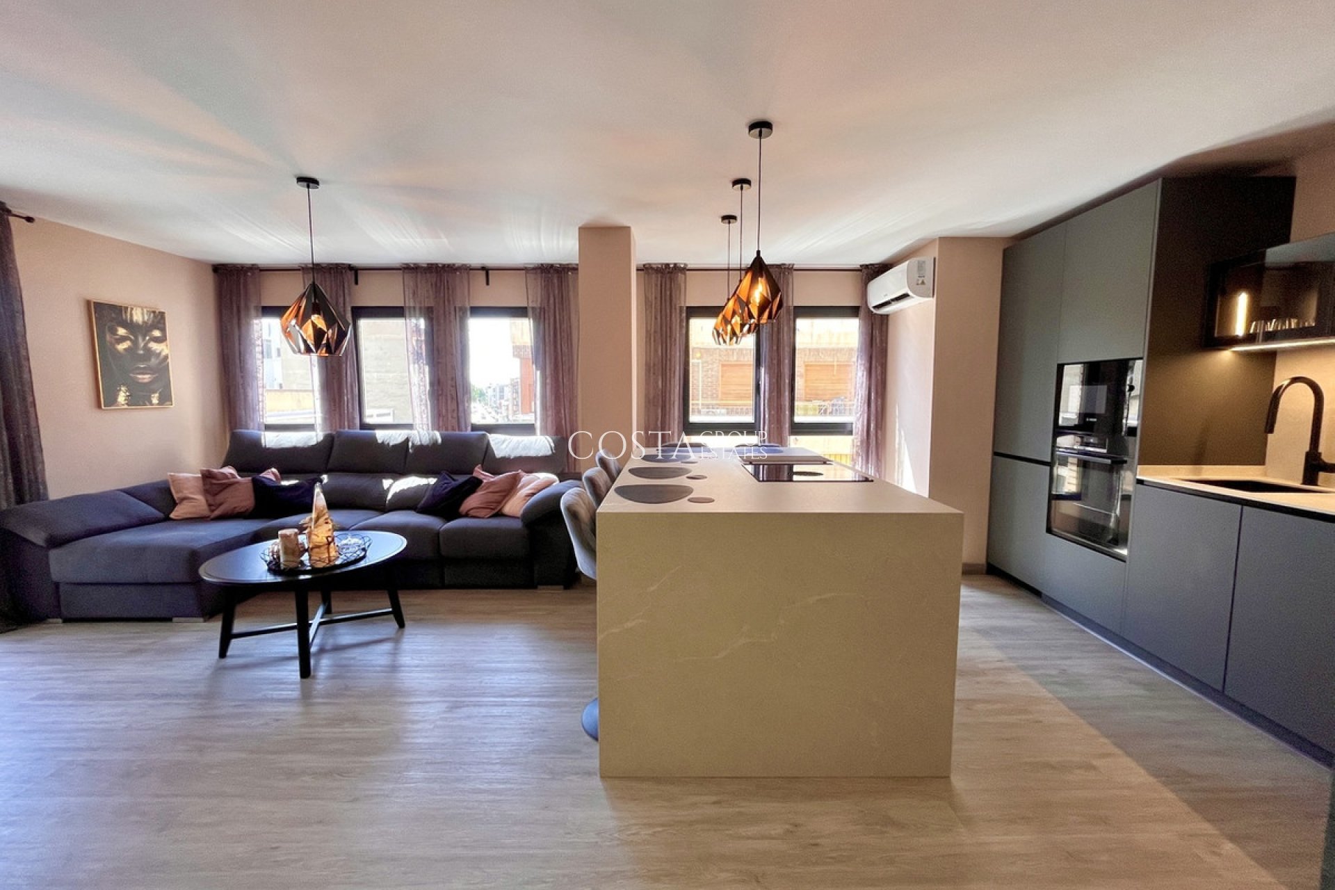 Resale - Apartments -
Almoradí - Almoradi Centro