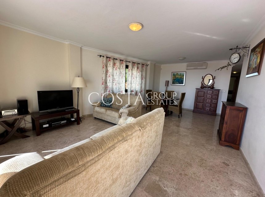 Resale - Apartments -
Altea - Altea Centro