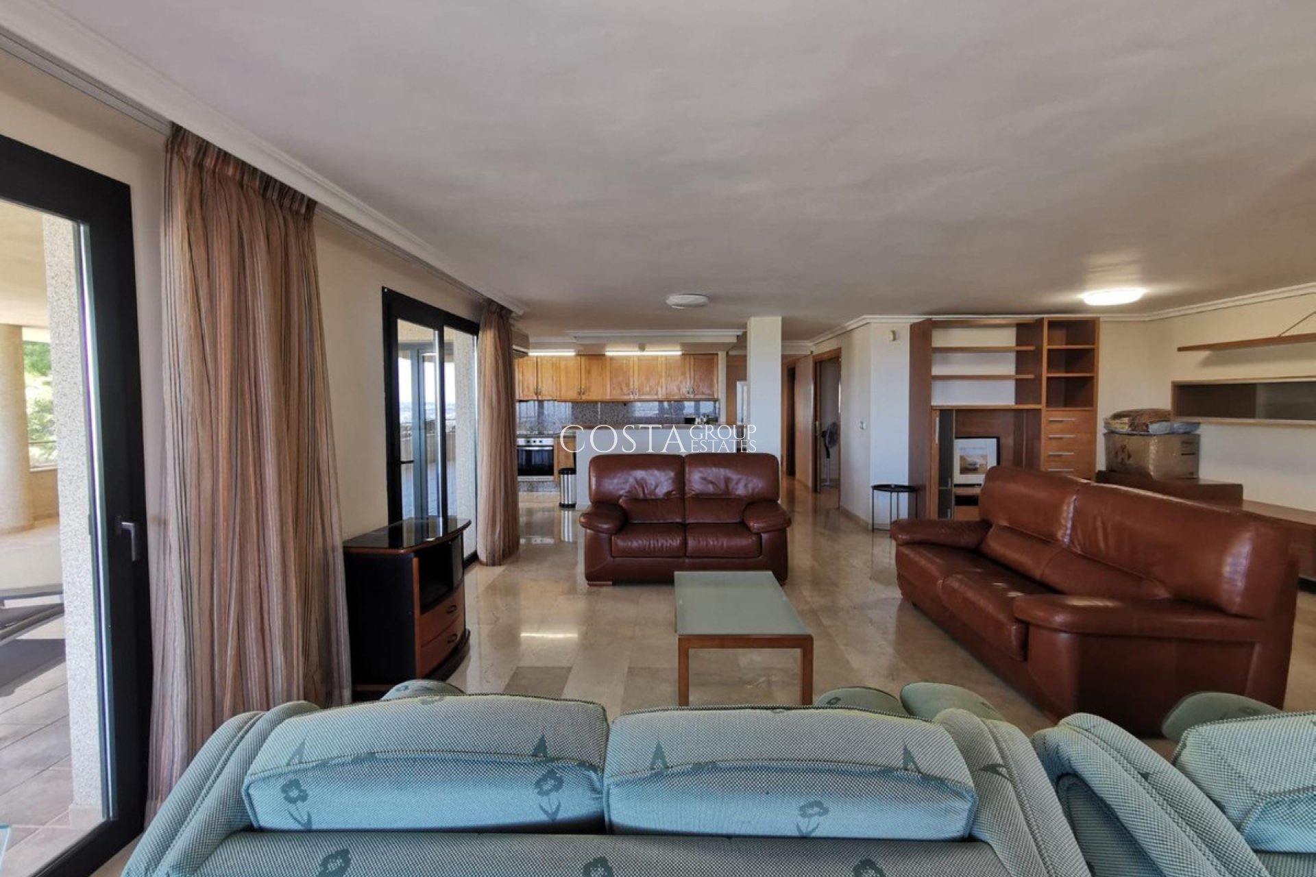 Resale - Apartments -
Altea - Altea Centro